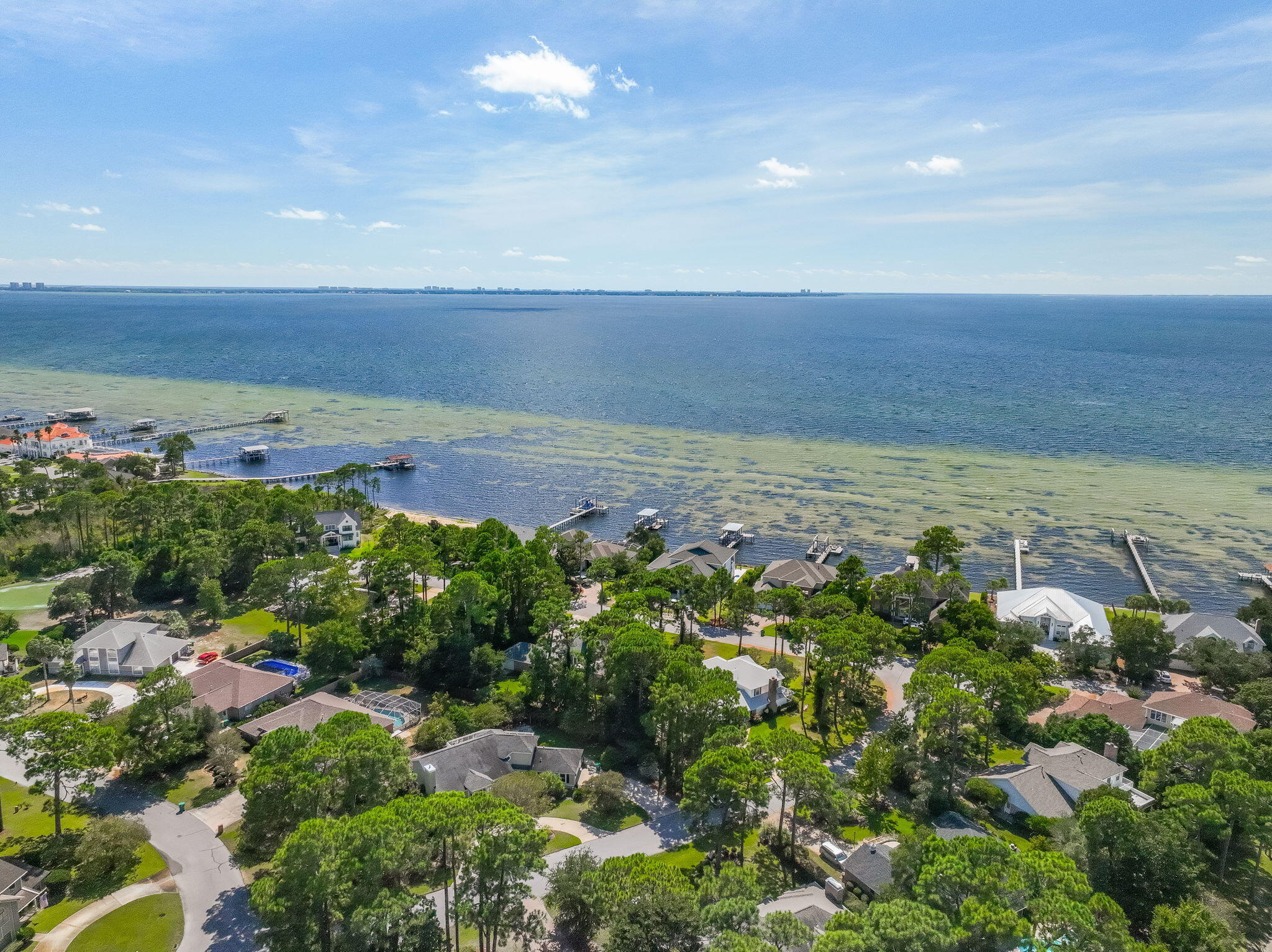SOUTHWIND - Residential