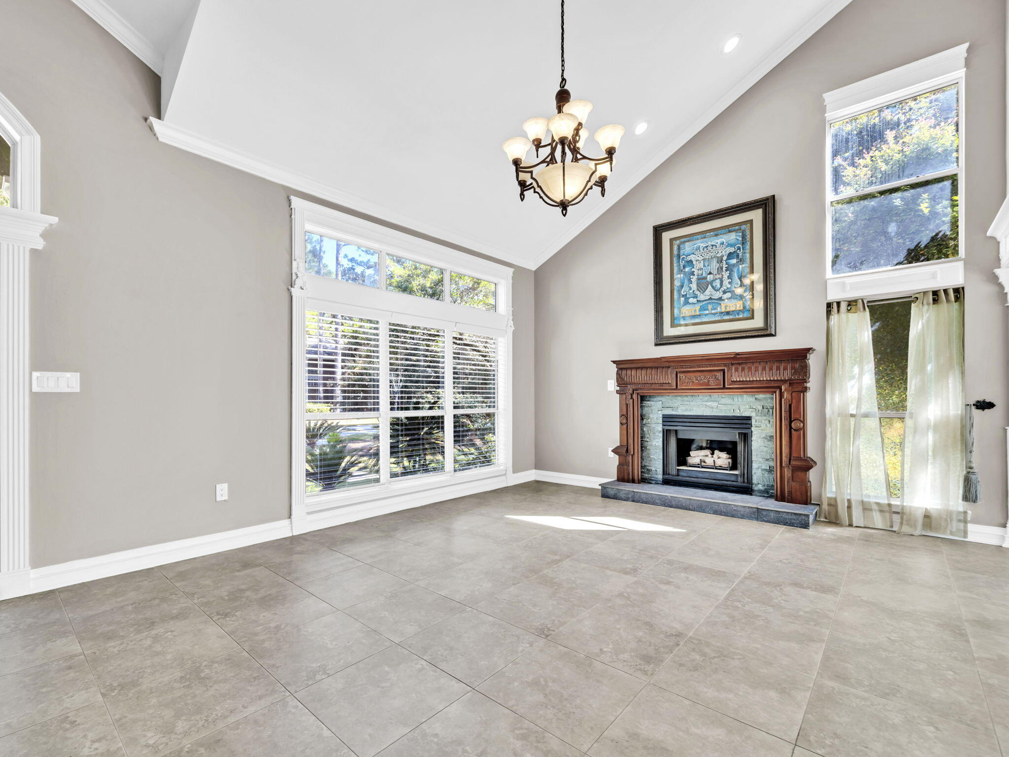 SOUTHWIND - Residential