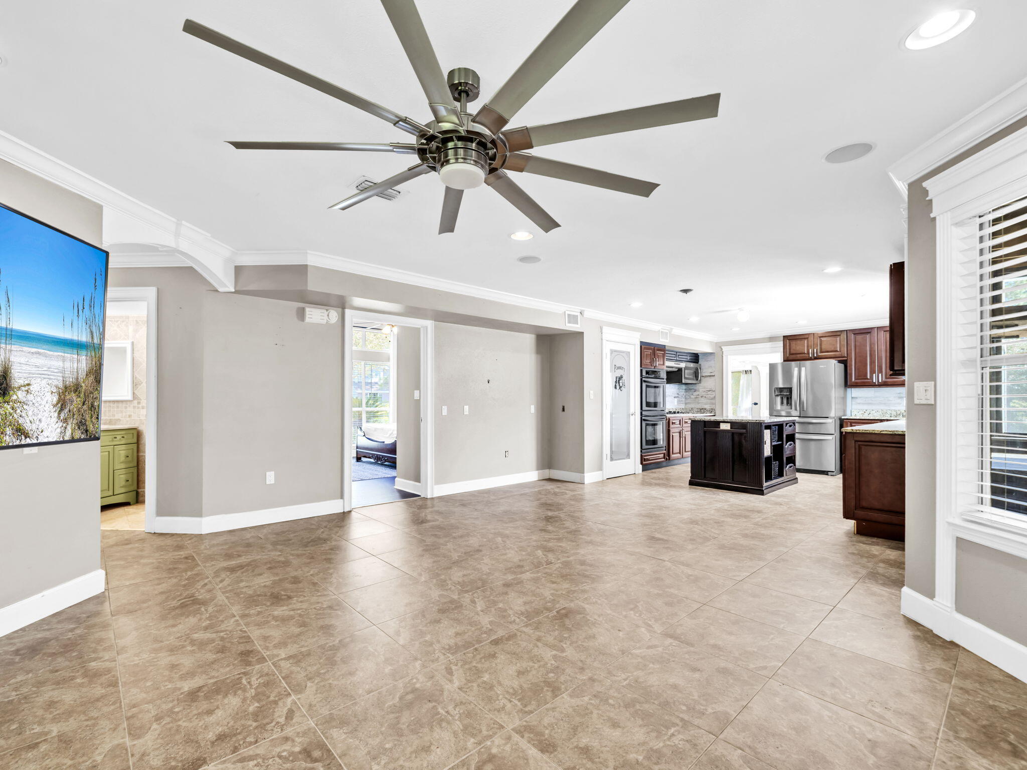 SOUTHWIND - Residential