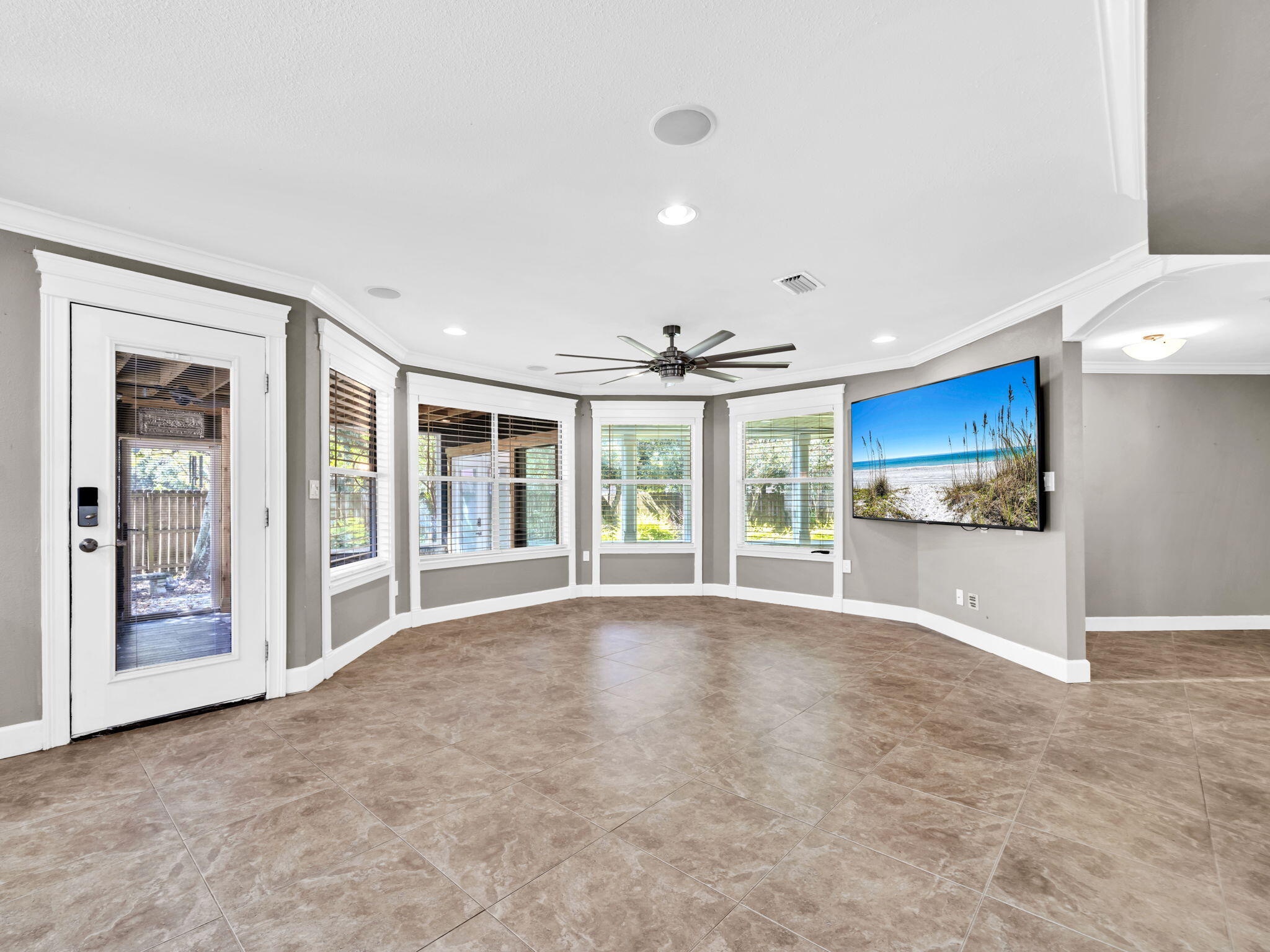 SOUTHWIND - Residential