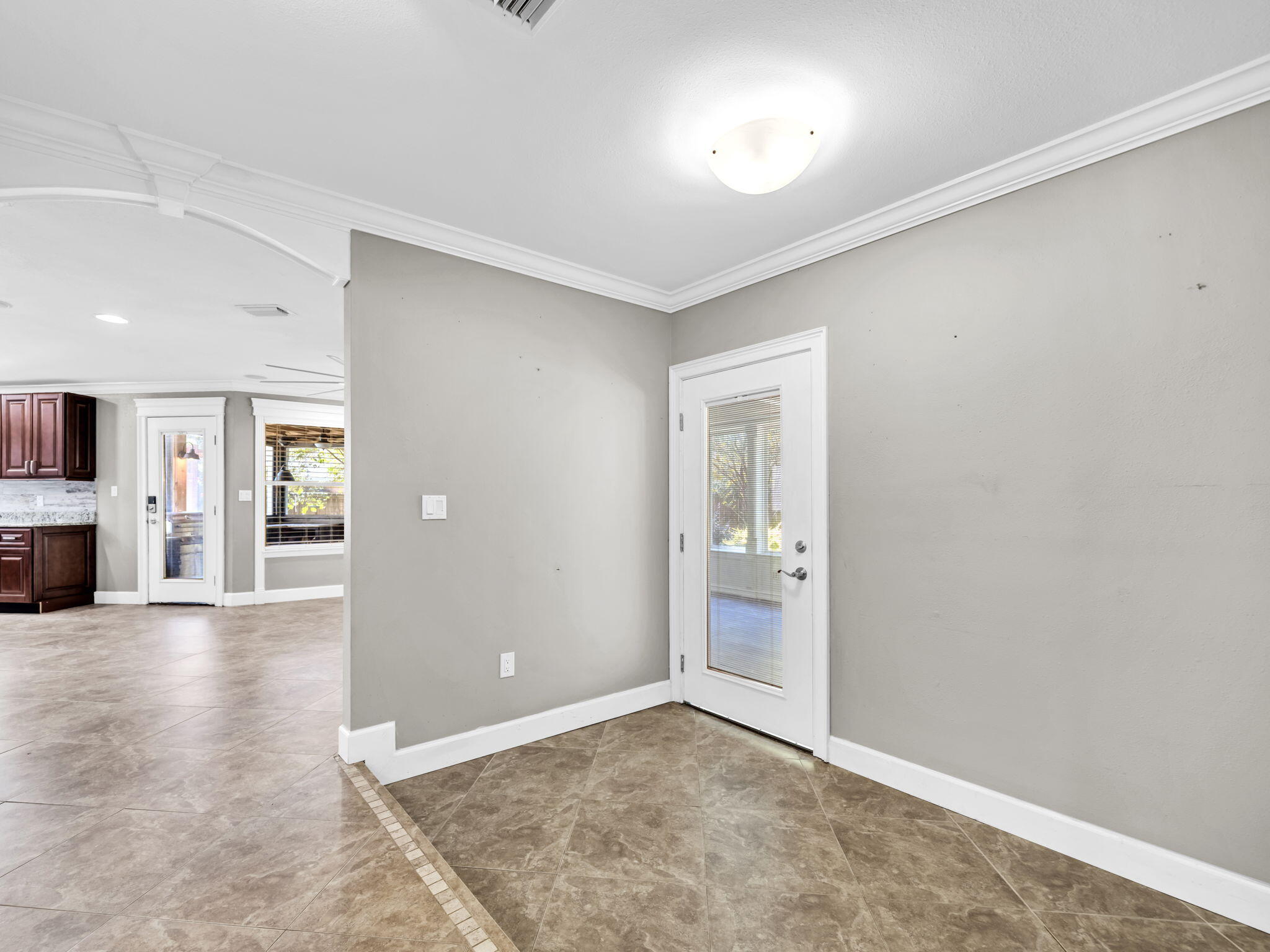 SOUTHWIND - Residential