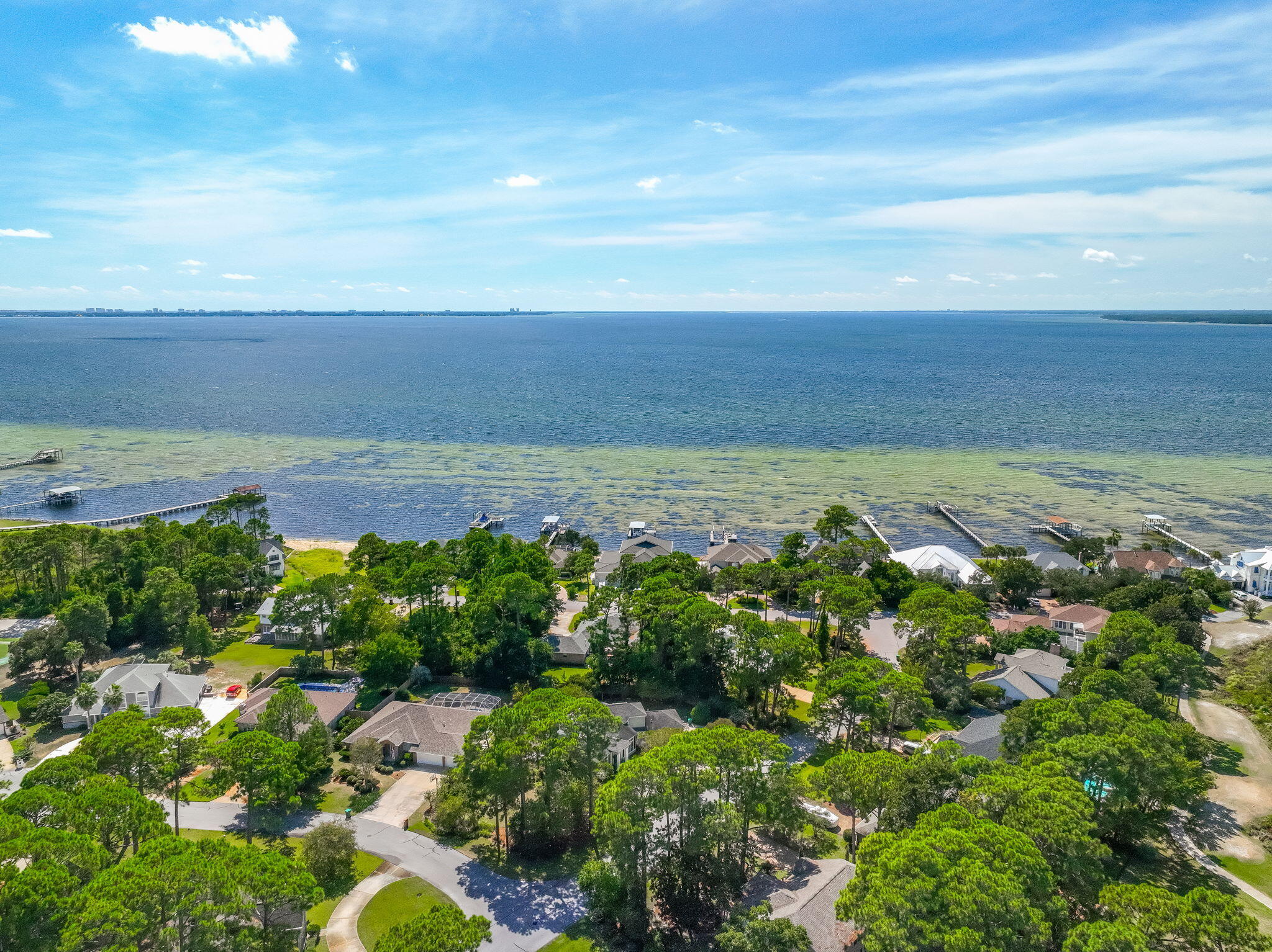 SOUTHWIND - Residential