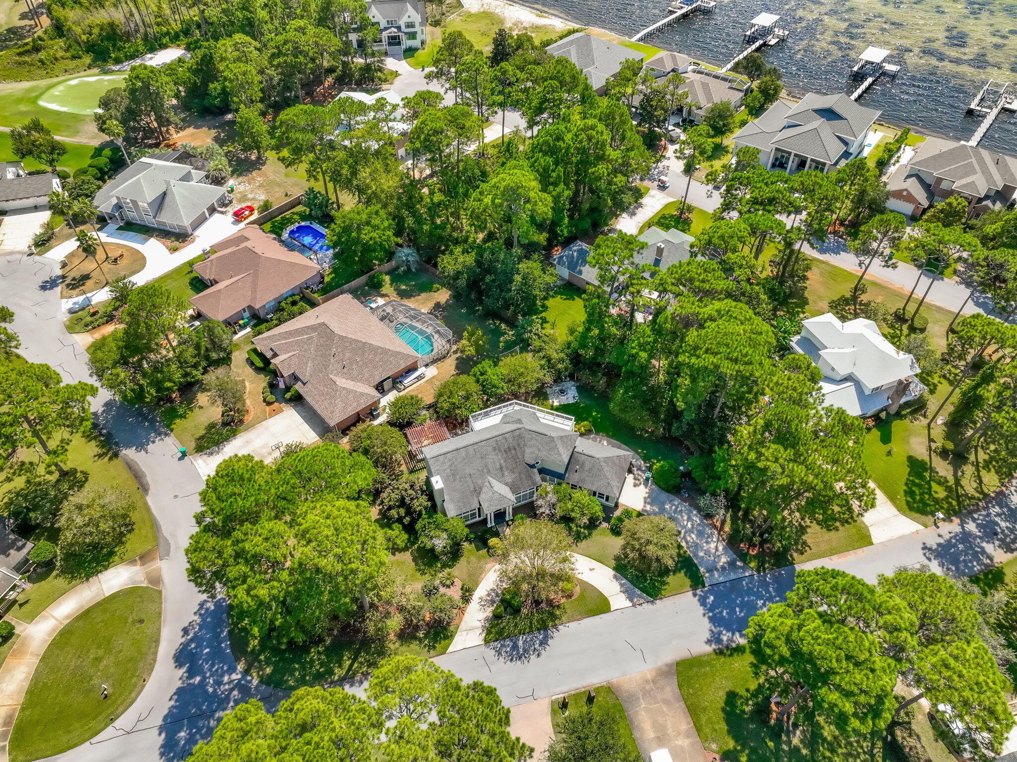 SOUTHWIND - Residential