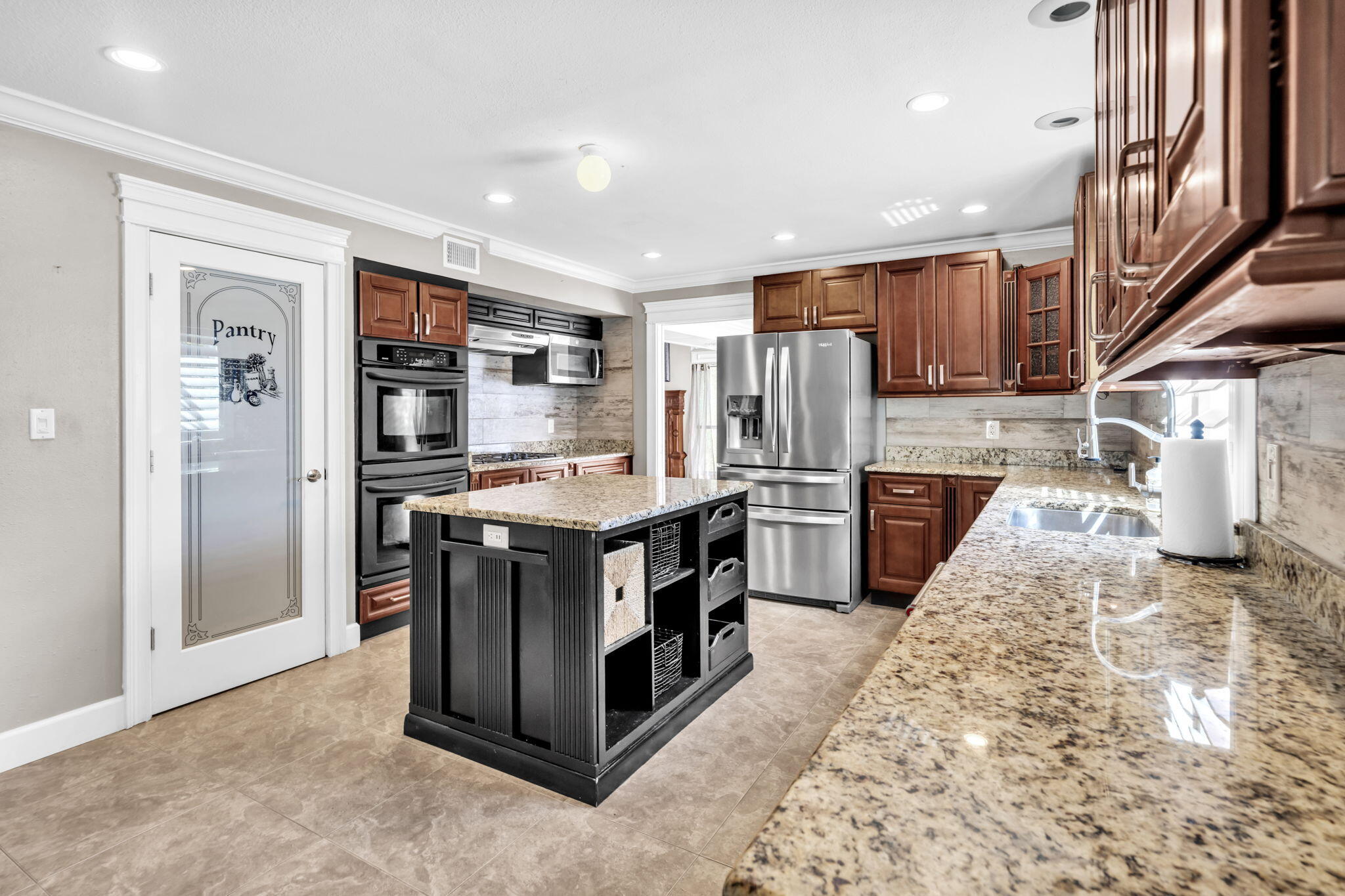 SOUTHWIND - Residential