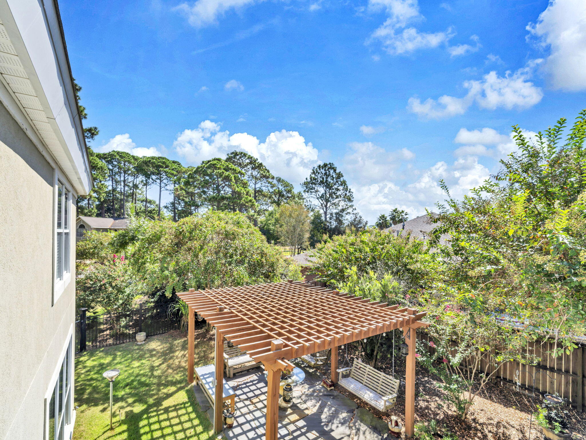 SOUTHWIND - Residential