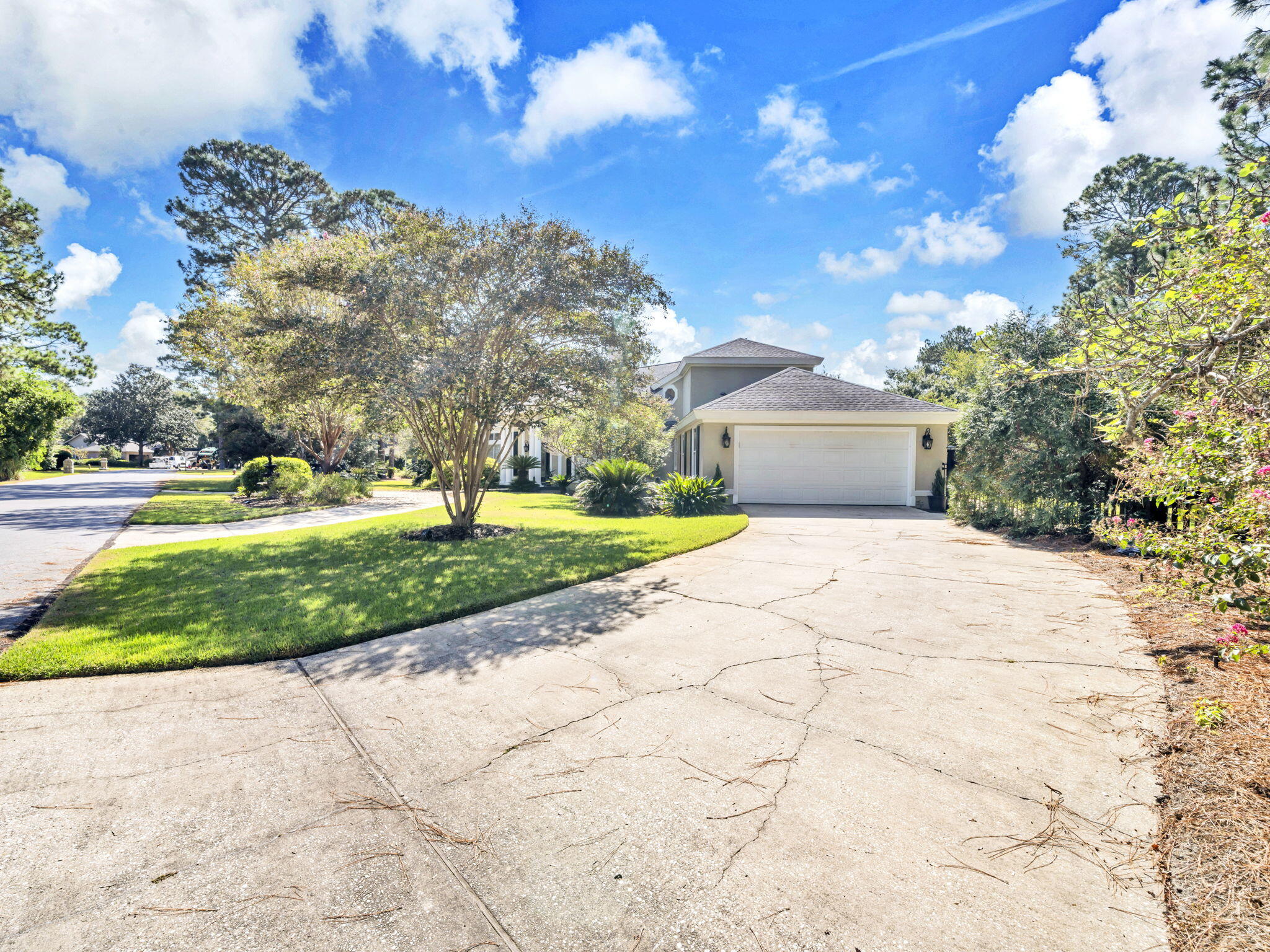 SOUTHWIND - Residential