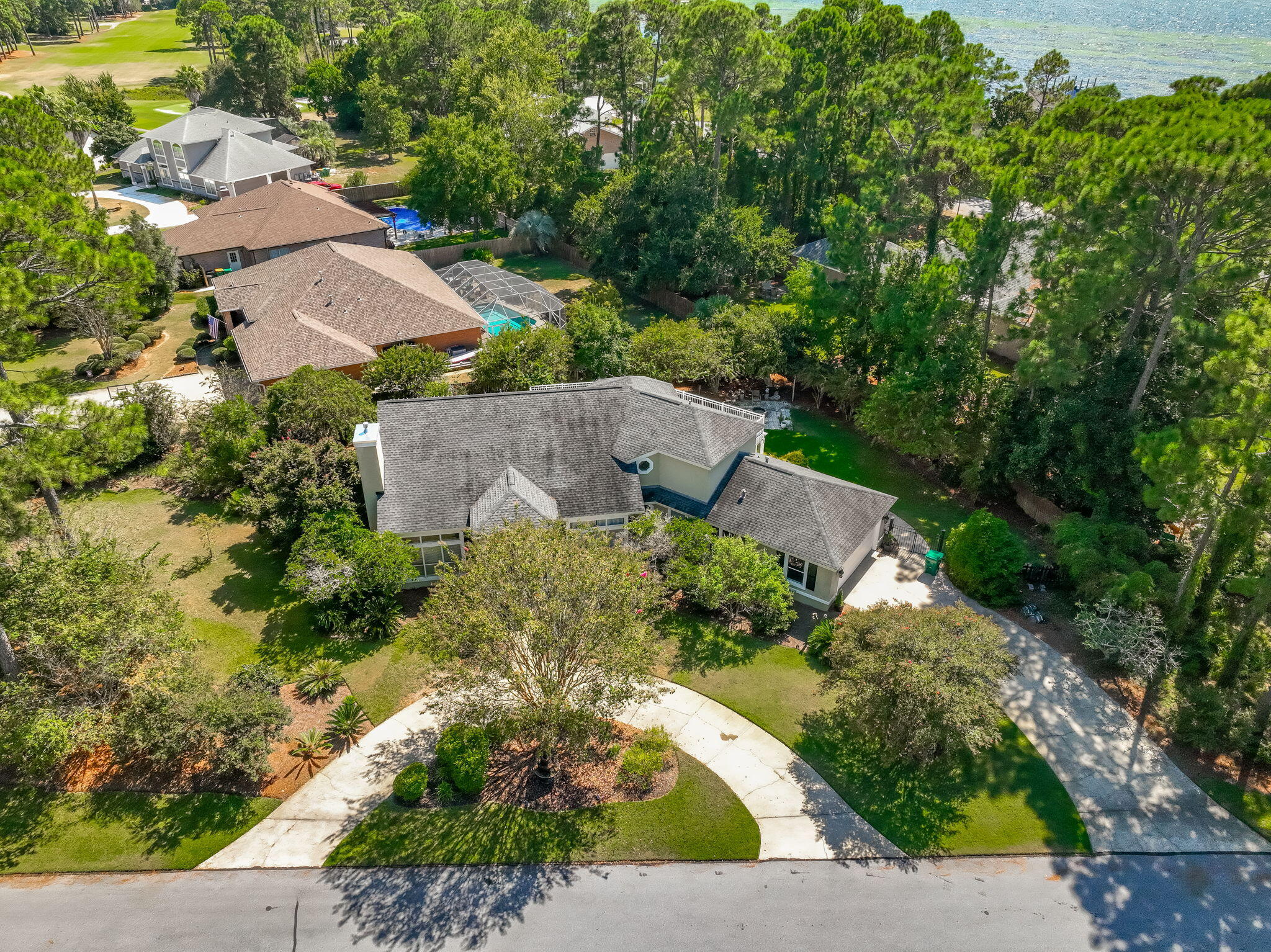 SOUTHWIND - Residential