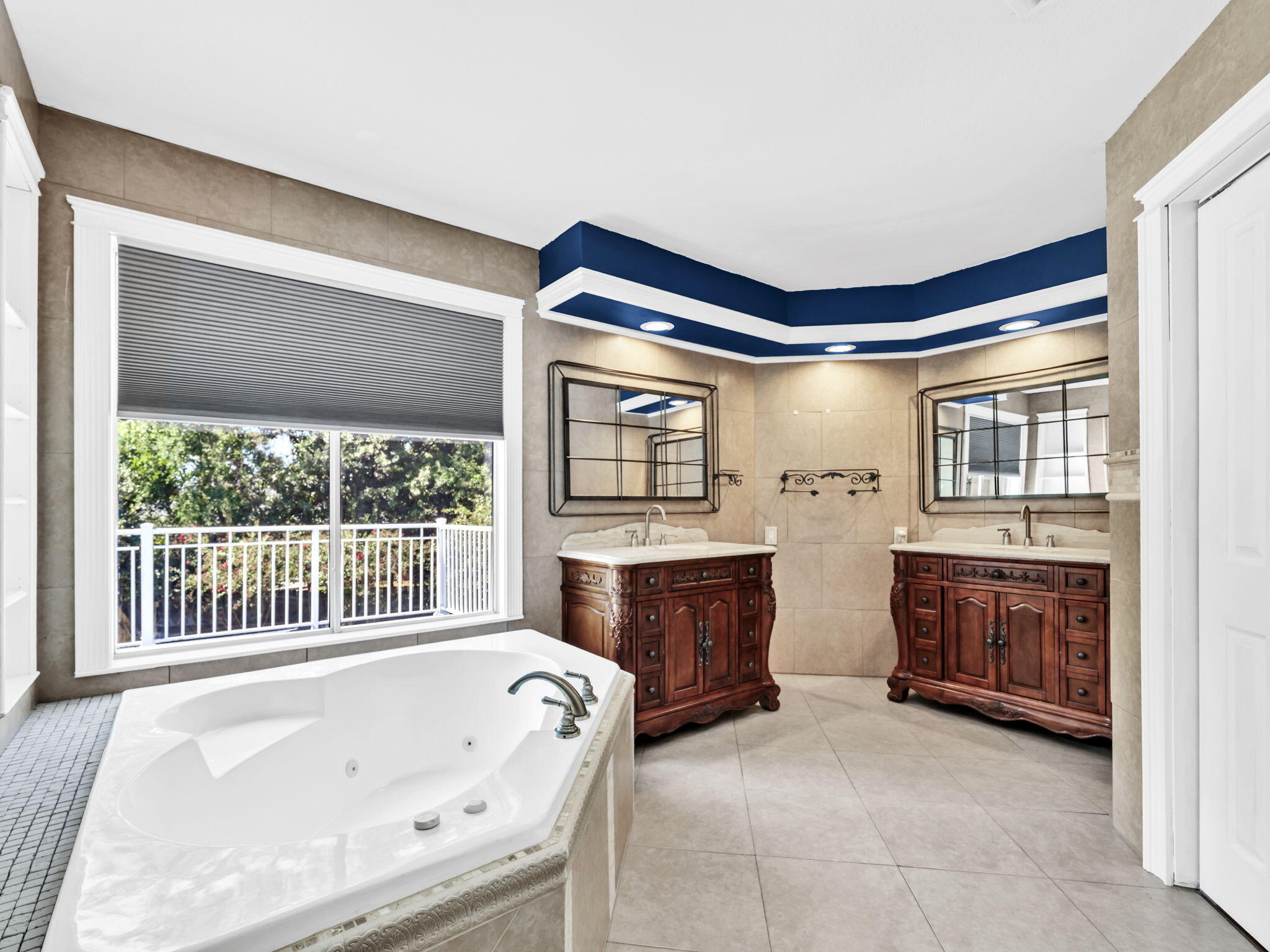 SOUTHWIND - Residential