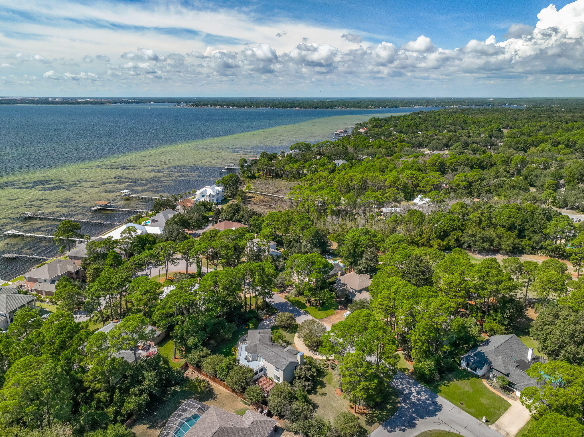 SOUTHWIND - Residential