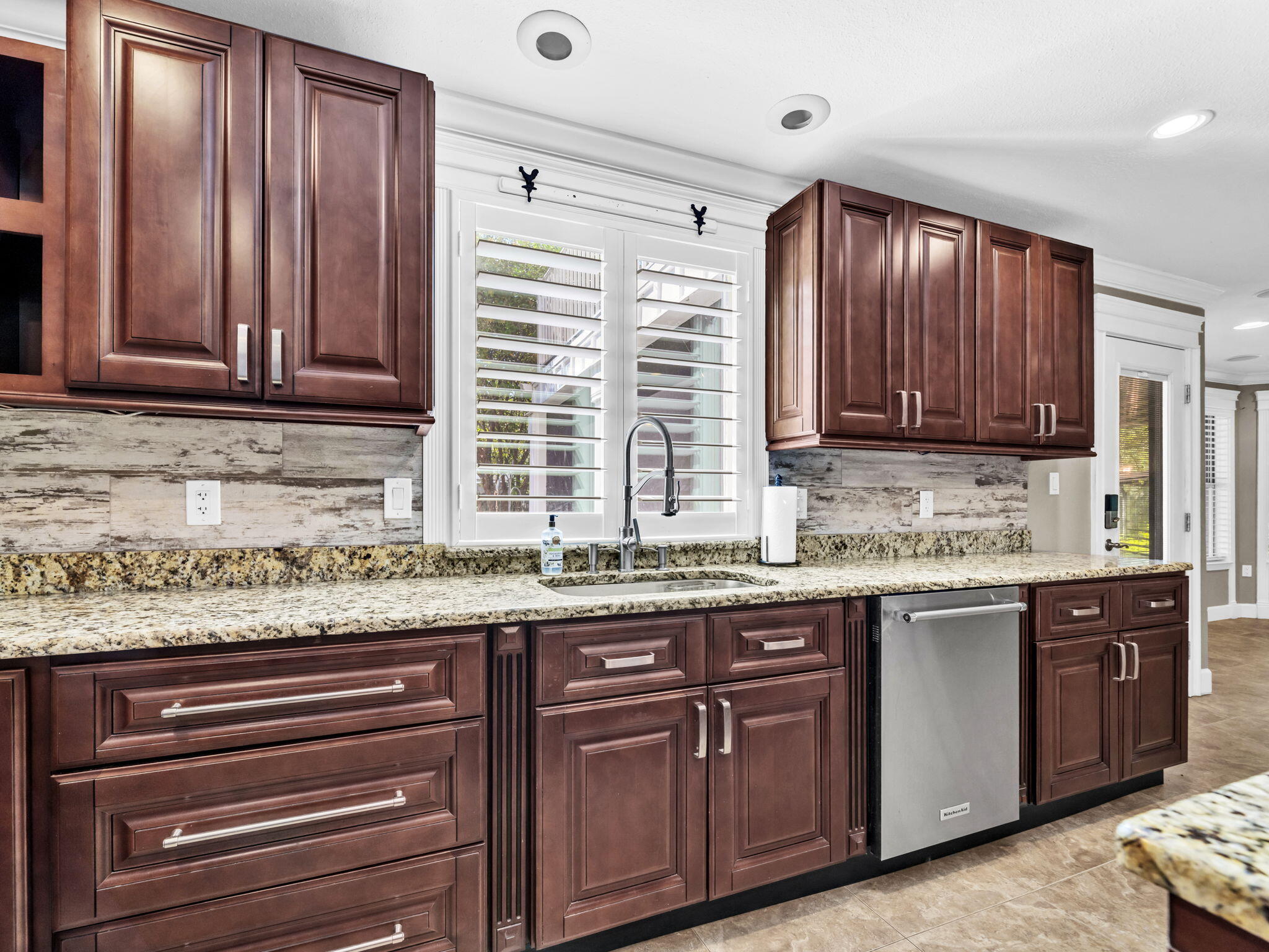 SOUTHWIND - Residential