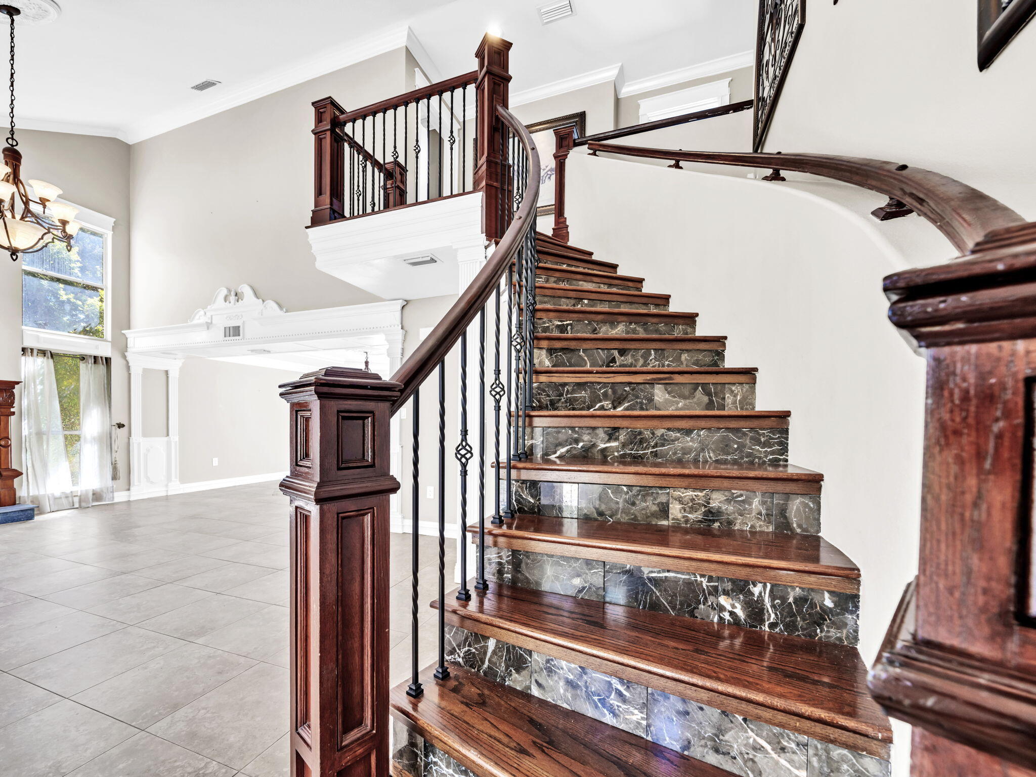 SOUTHWIND - Residential