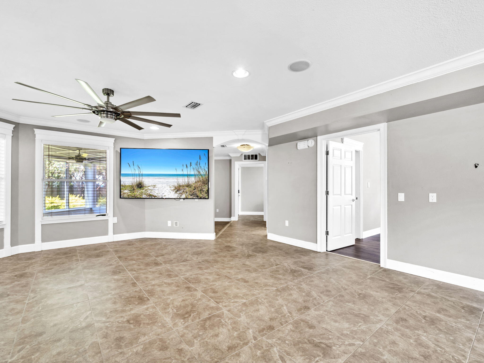 SOUTHWIND - Residential