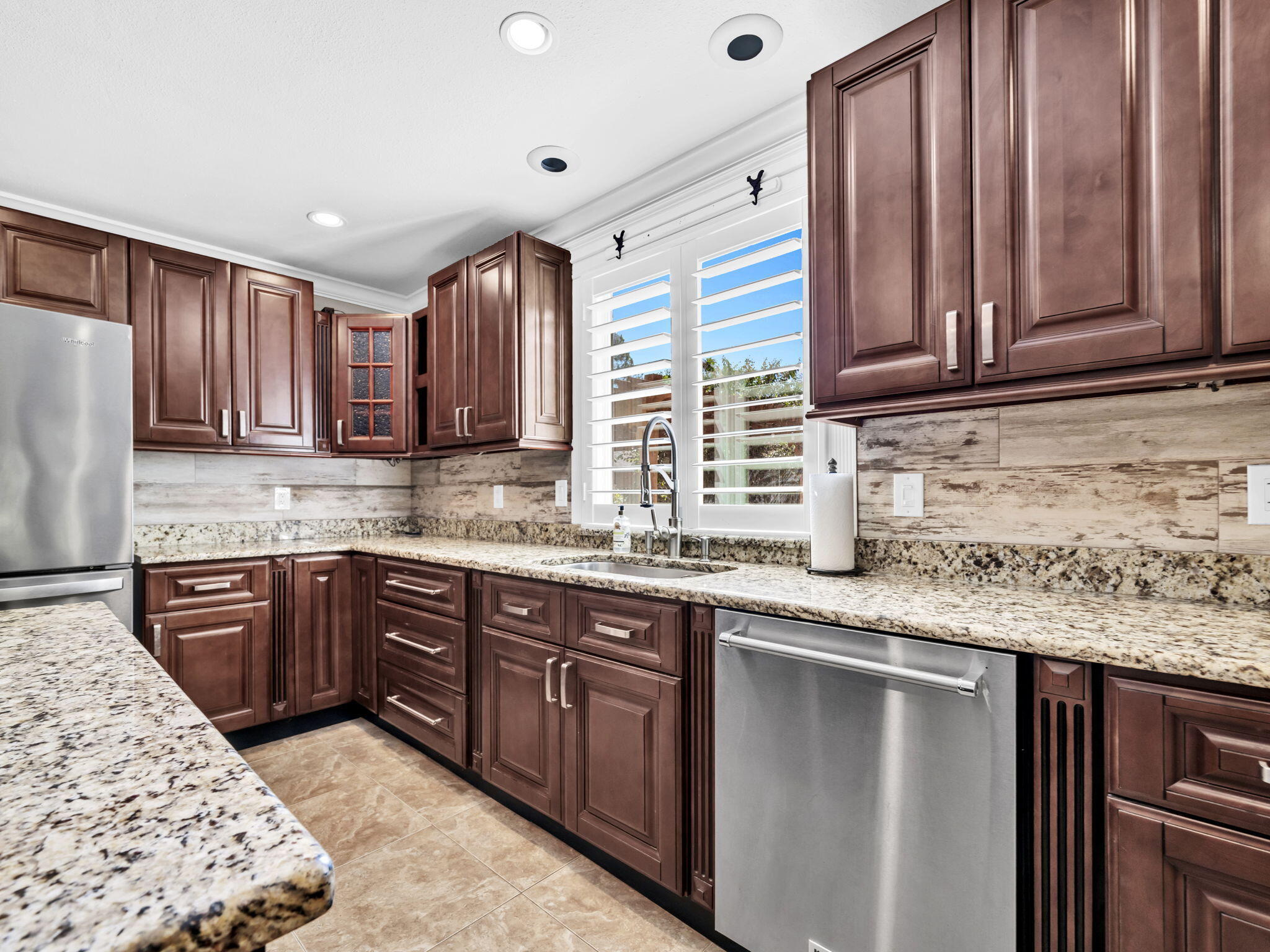 SOUTHWIND - Residential
