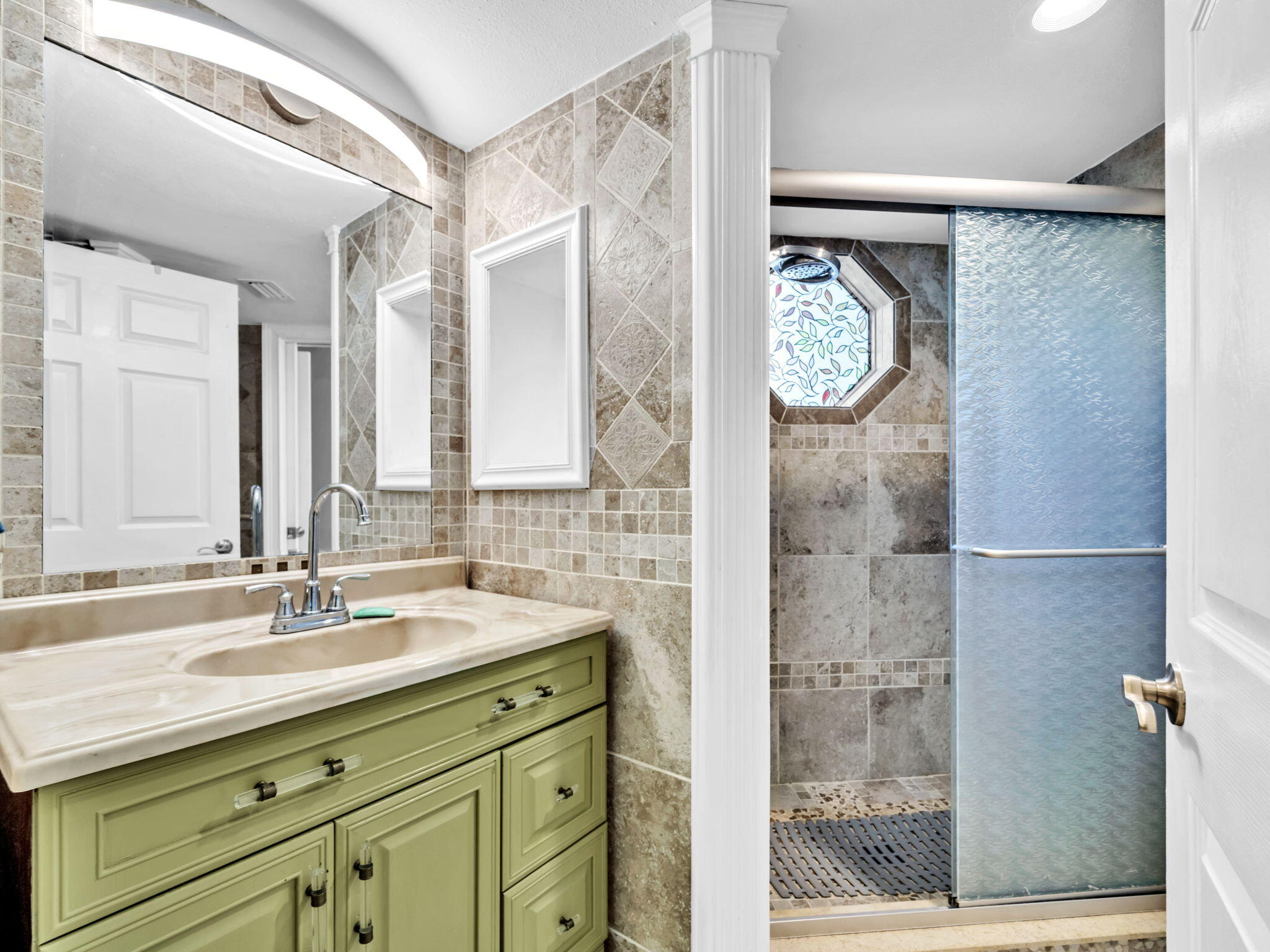 SOUTHWIND - Residential