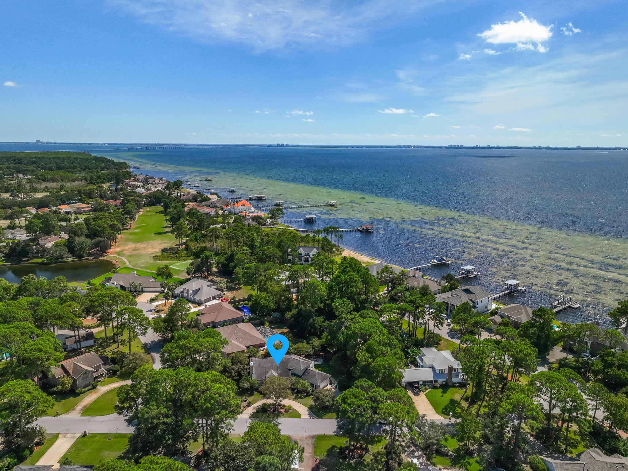SOUTHWIND - Residential