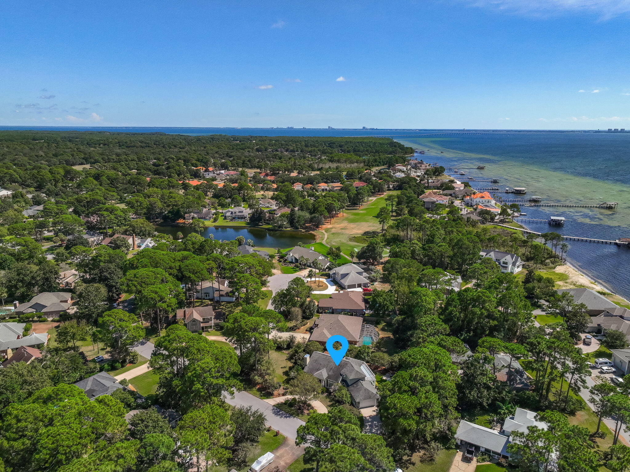 SOUTHWIND - Residential
