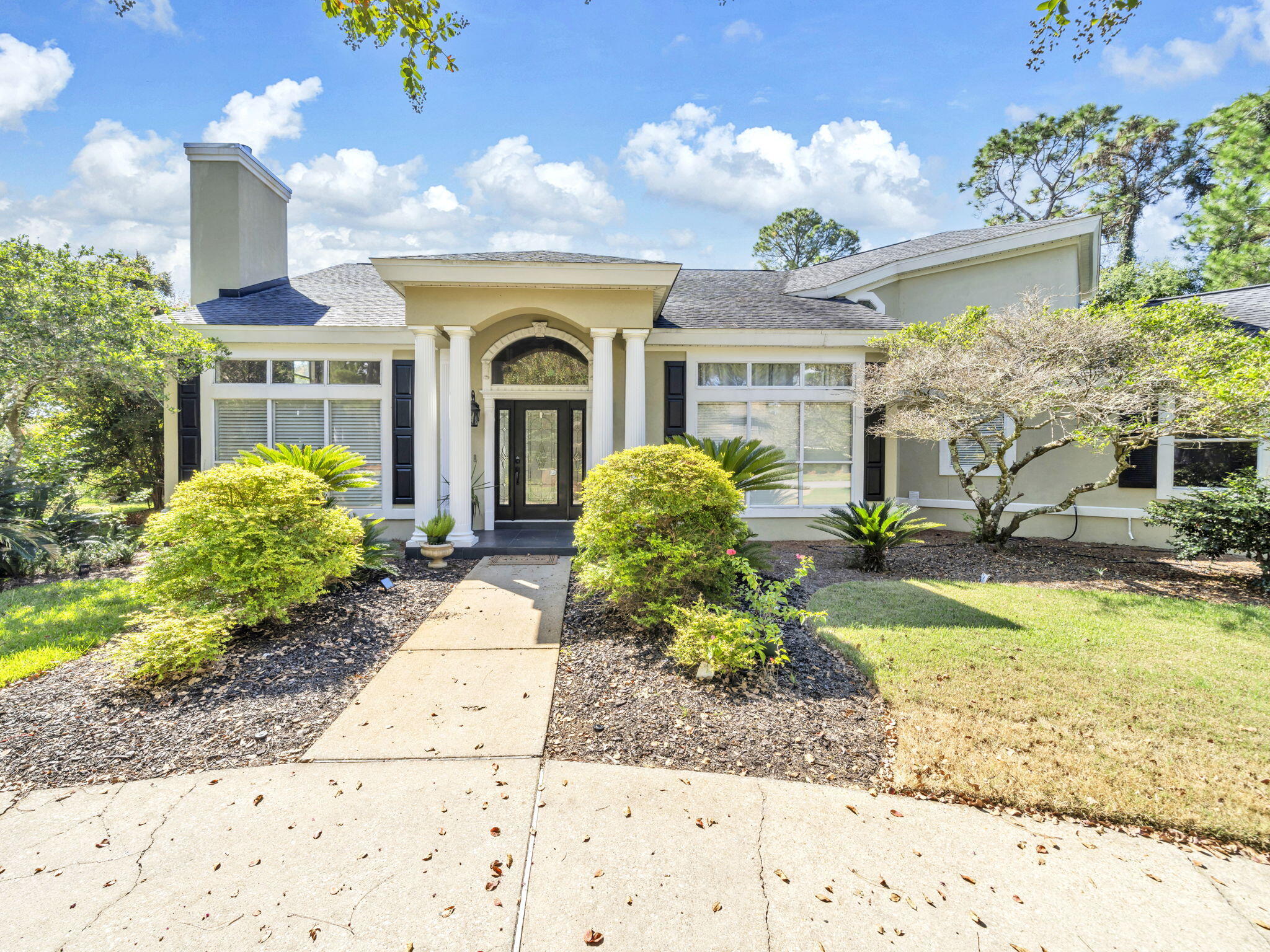 SOUTHWIND - Residential