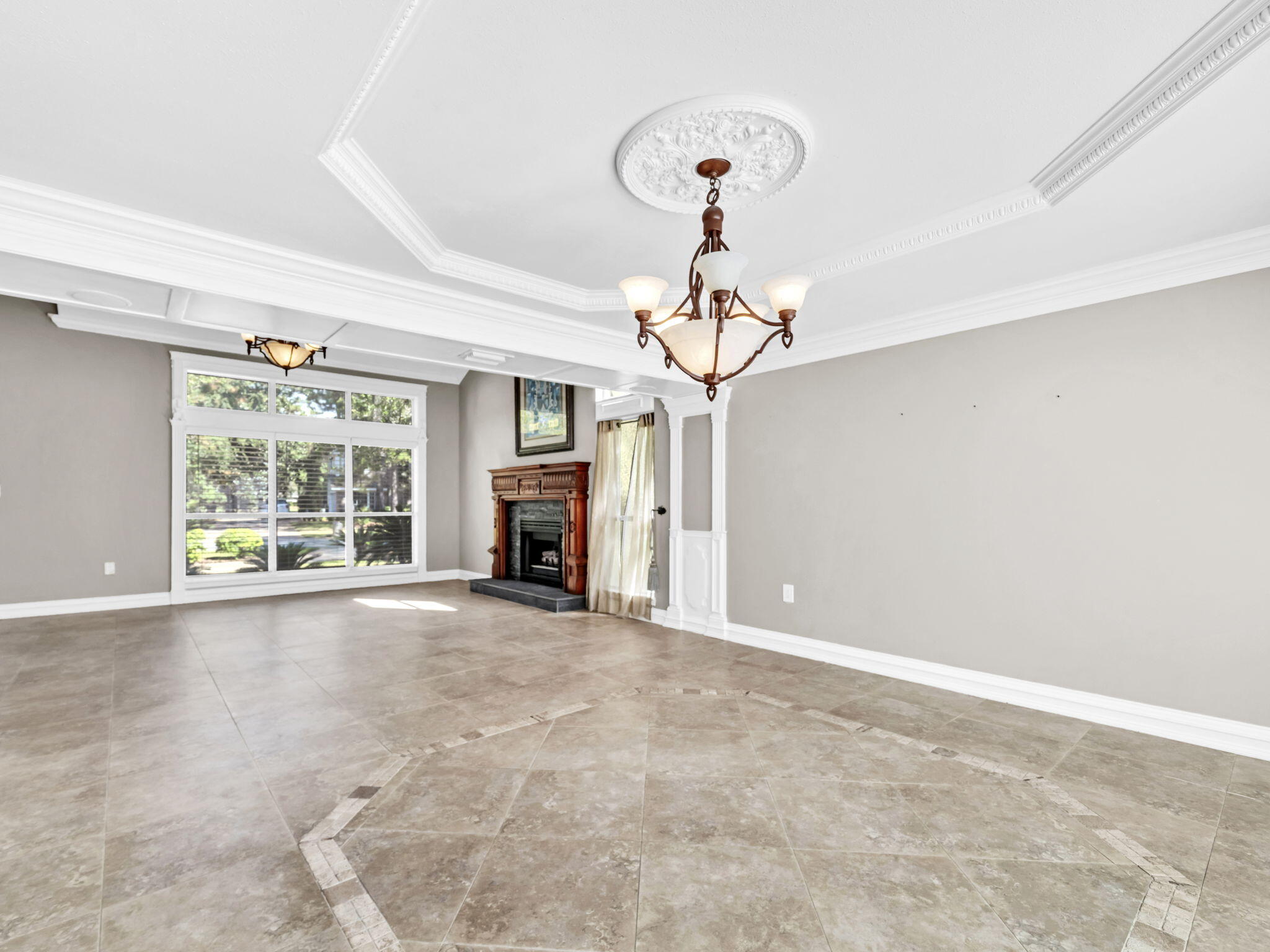 SOUTHWIND - Residential