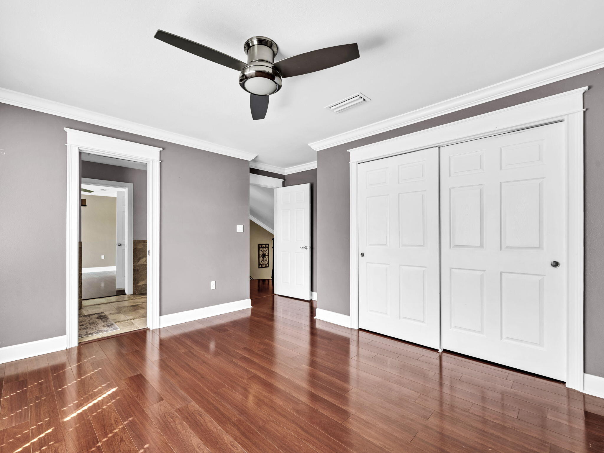 SOUTHWIND - Residential
