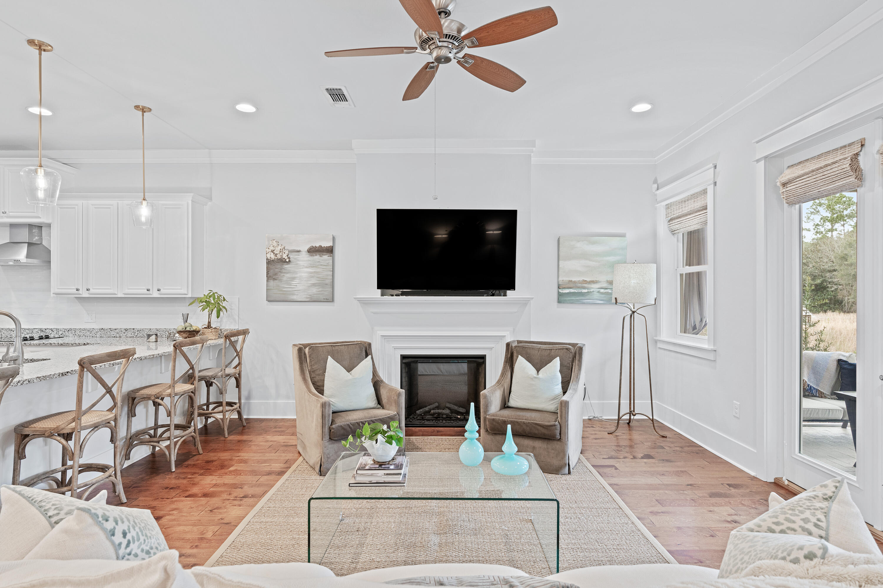 Paradise Cove - Residential