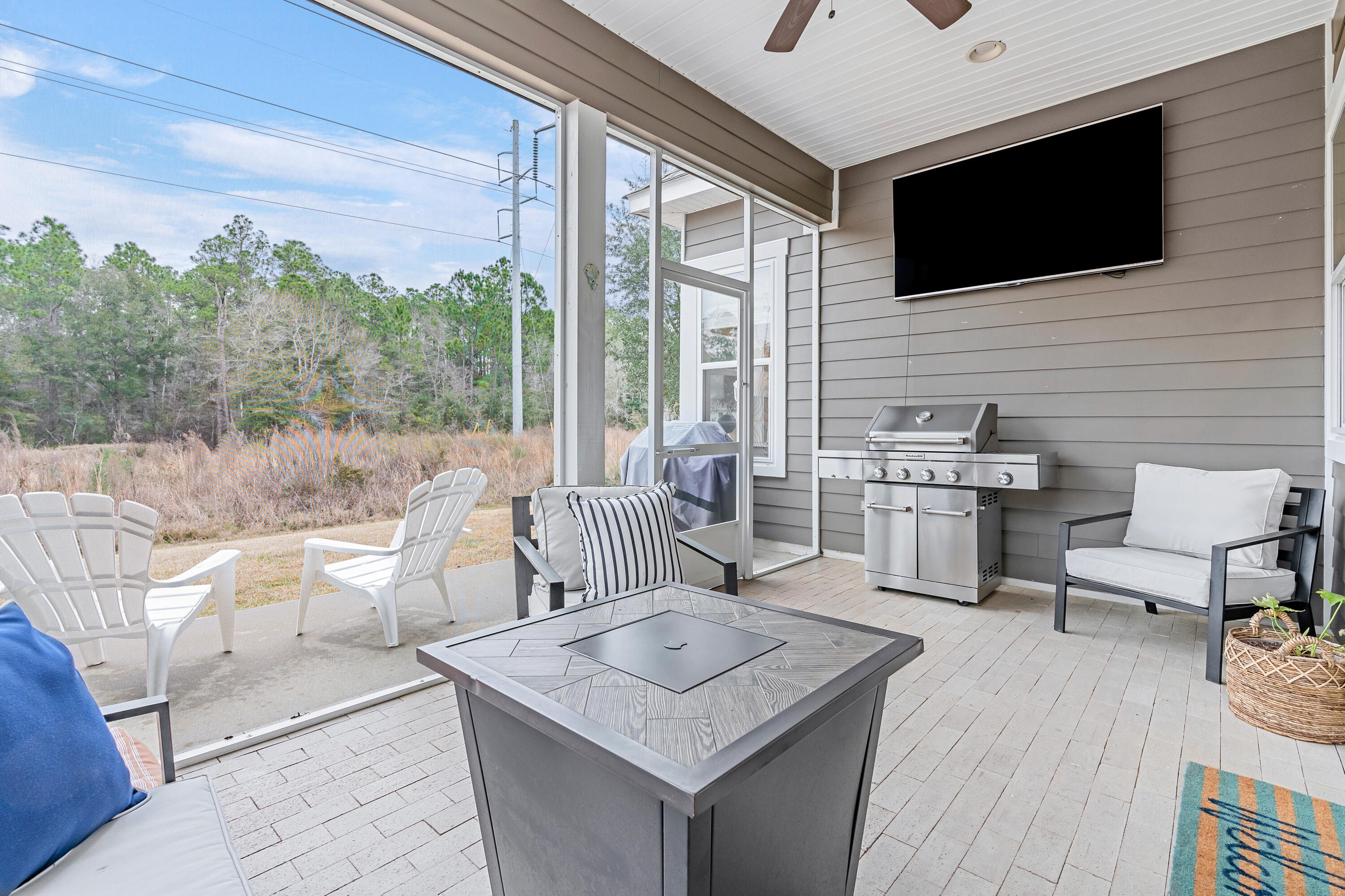 Paradise Cove - Residential