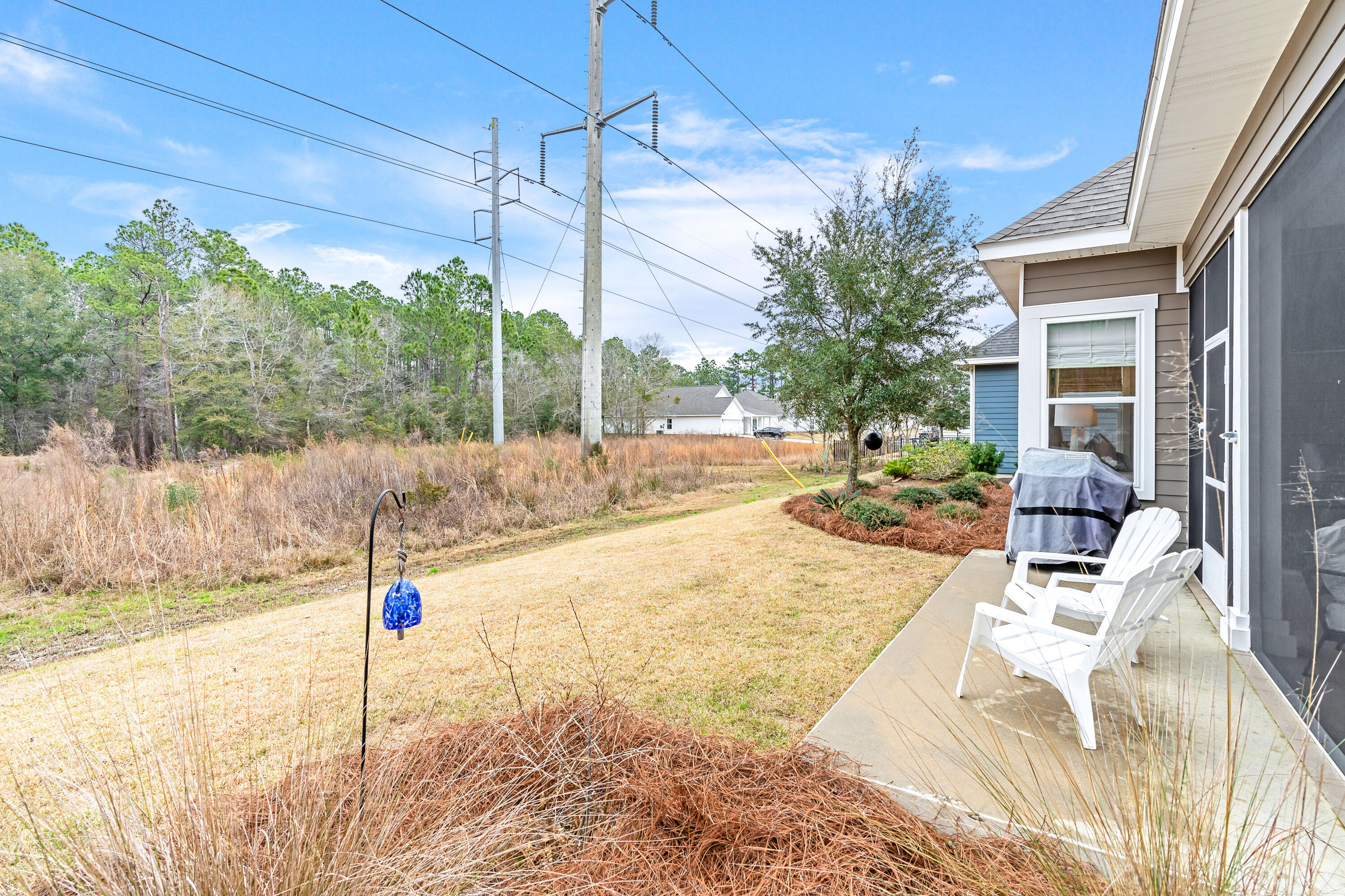 Paradise Cove - Residential