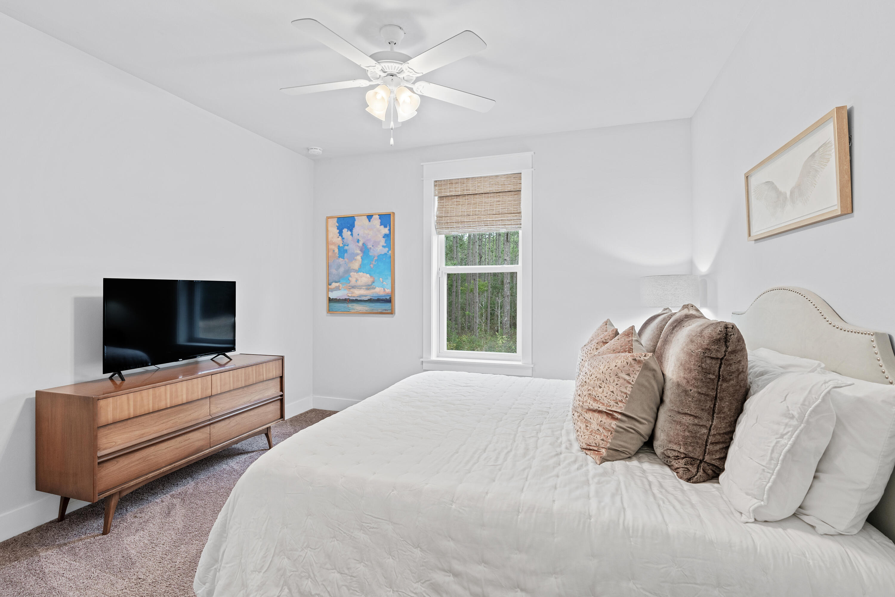 Paradise Cove - Residential