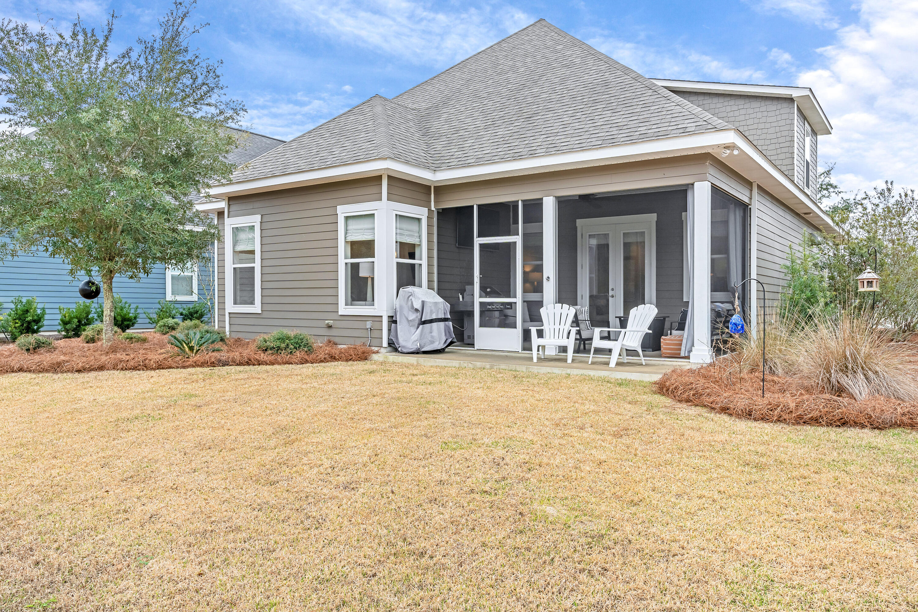 Paradise Cove - Residential