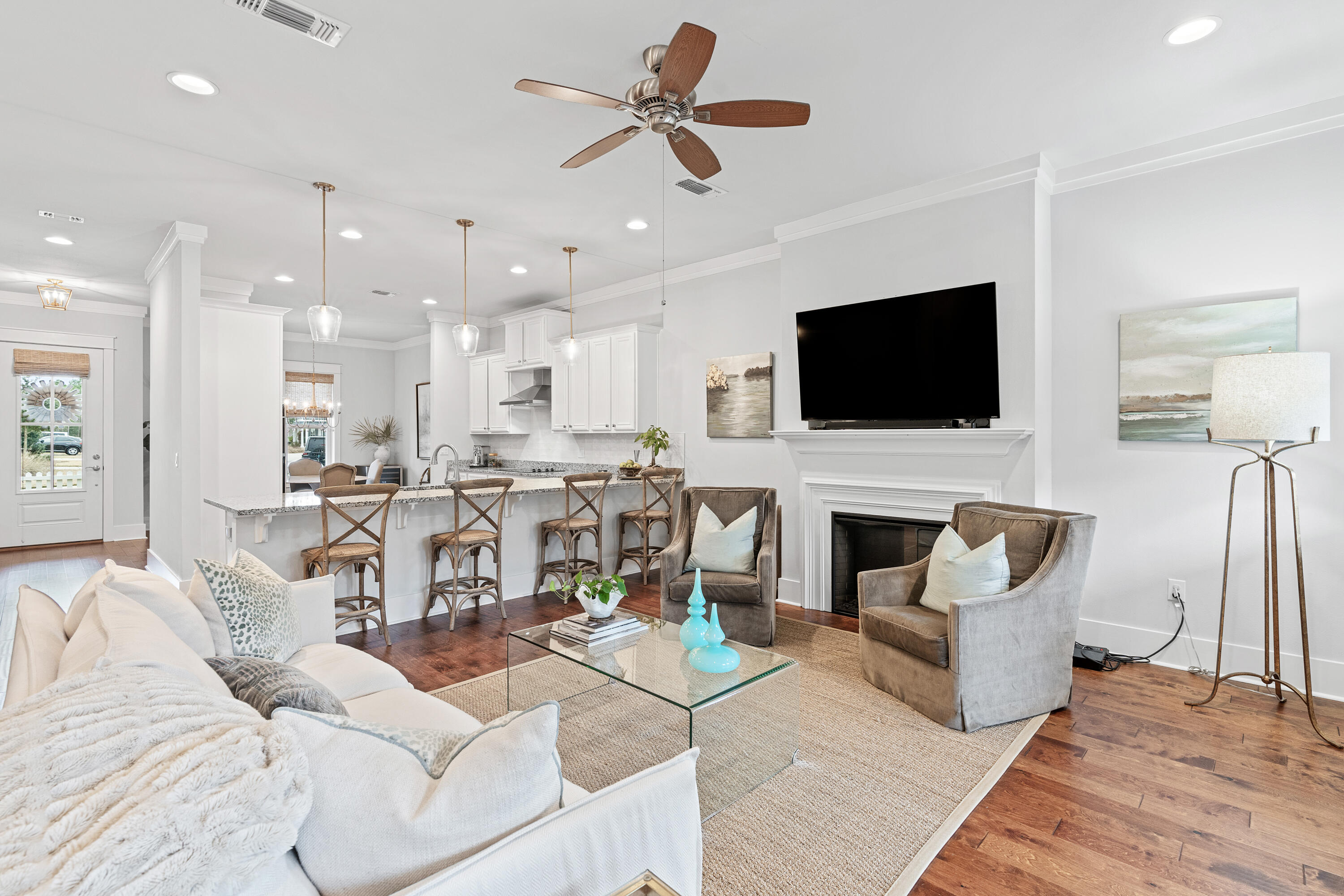 Paradise Cove - Residential