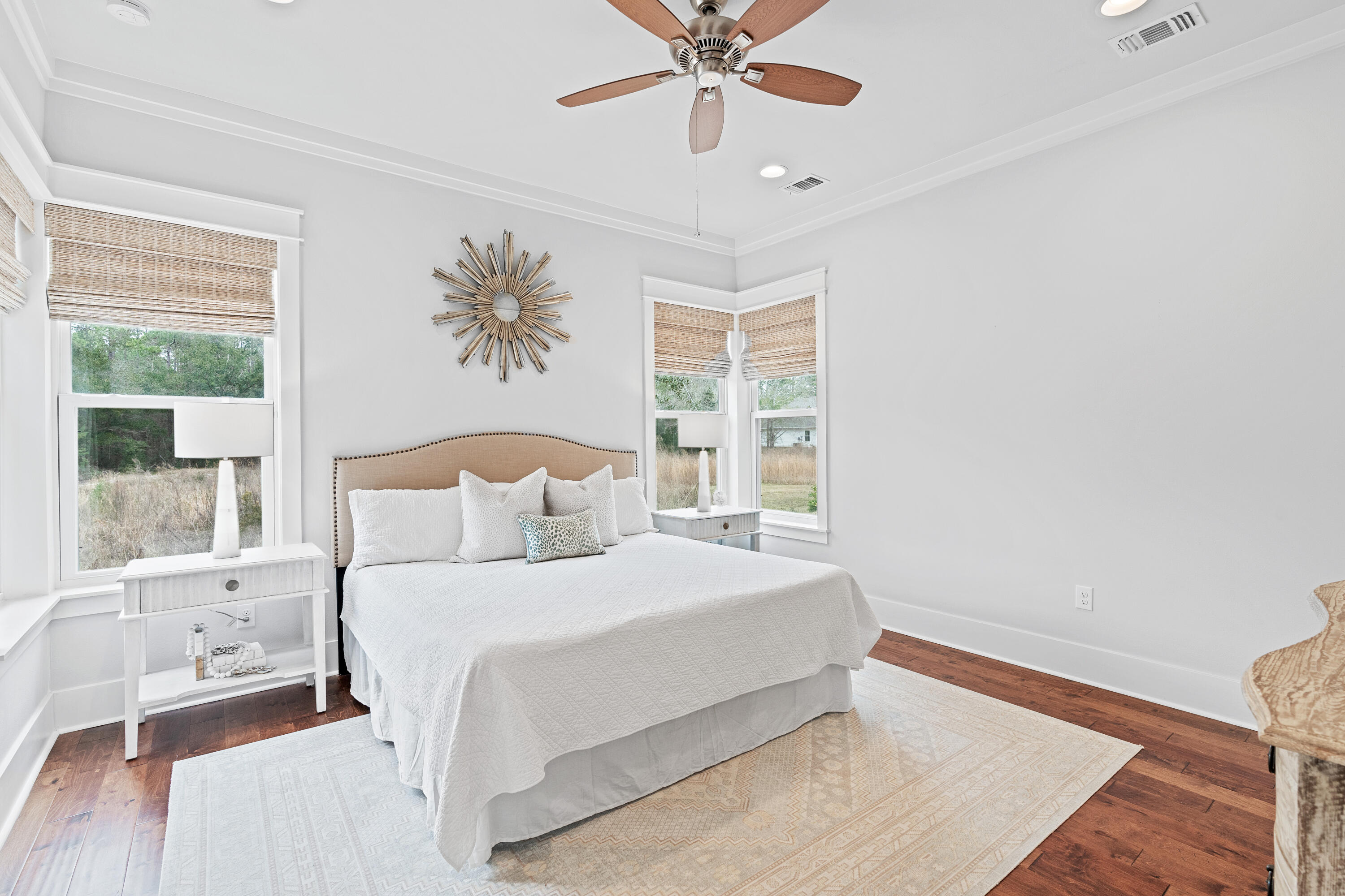 Paradise Cove - Residential