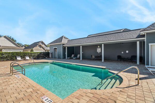 Paradise Cove - Residential