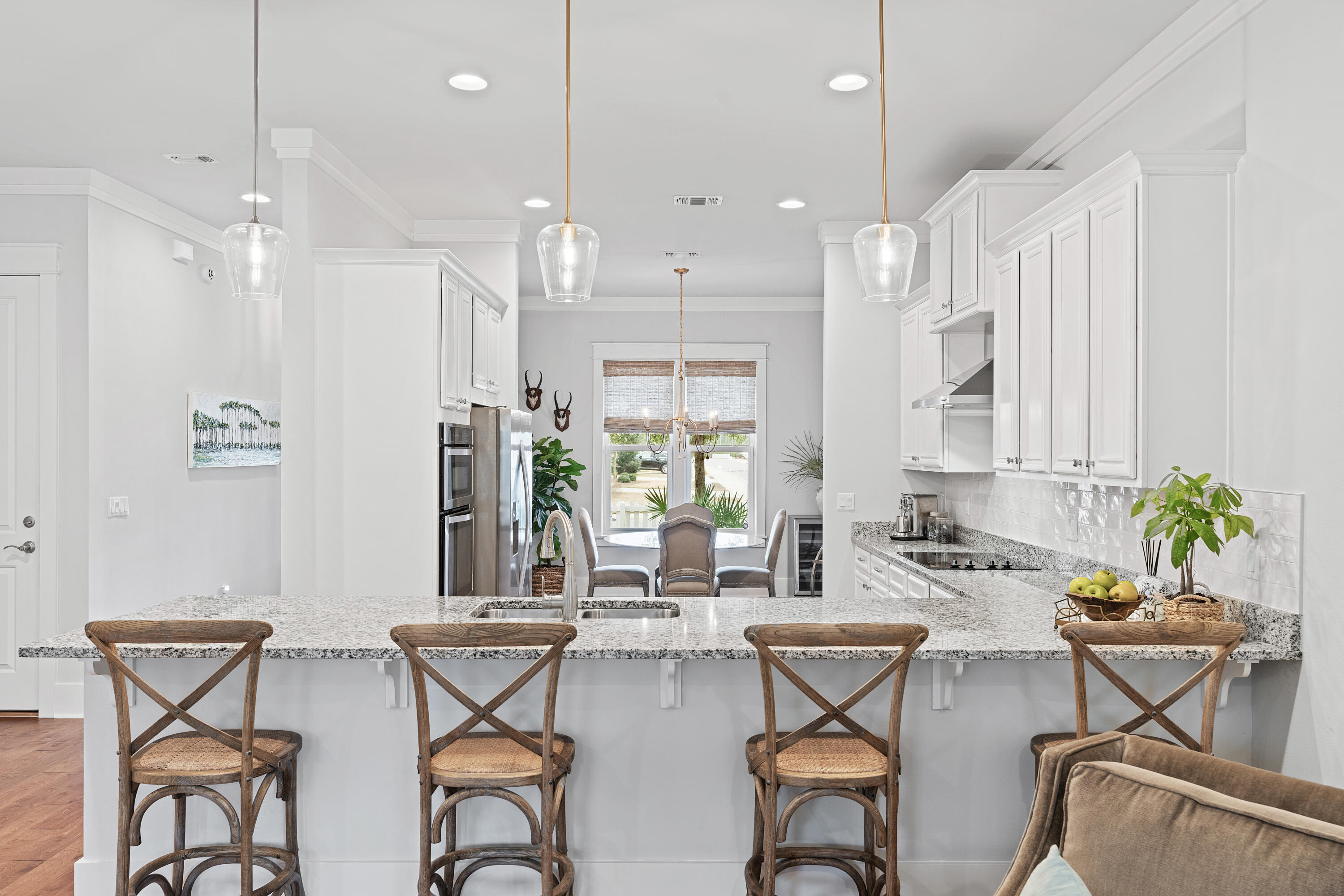 Paradise Cove - Residential