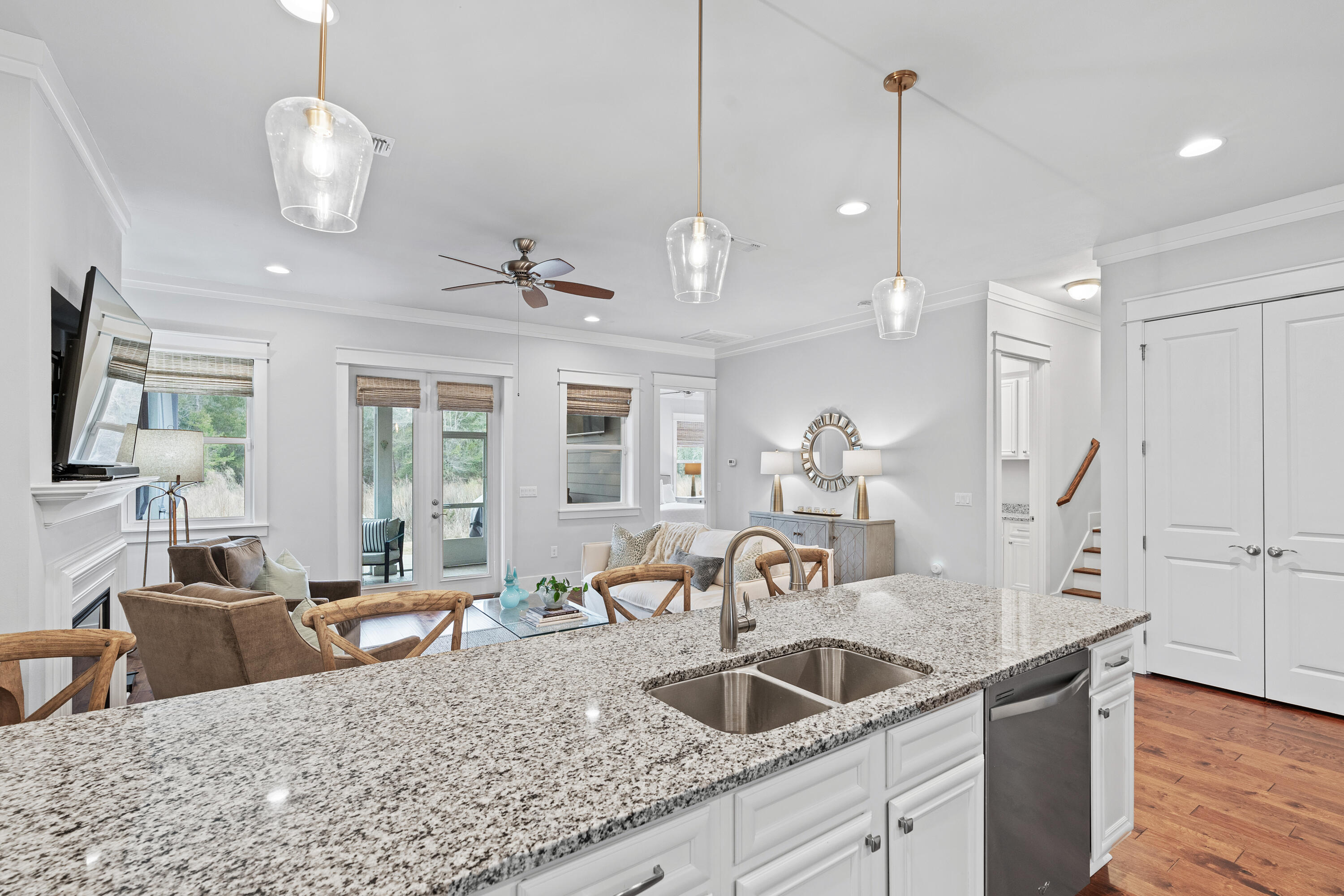 Paradise Cove - Residential