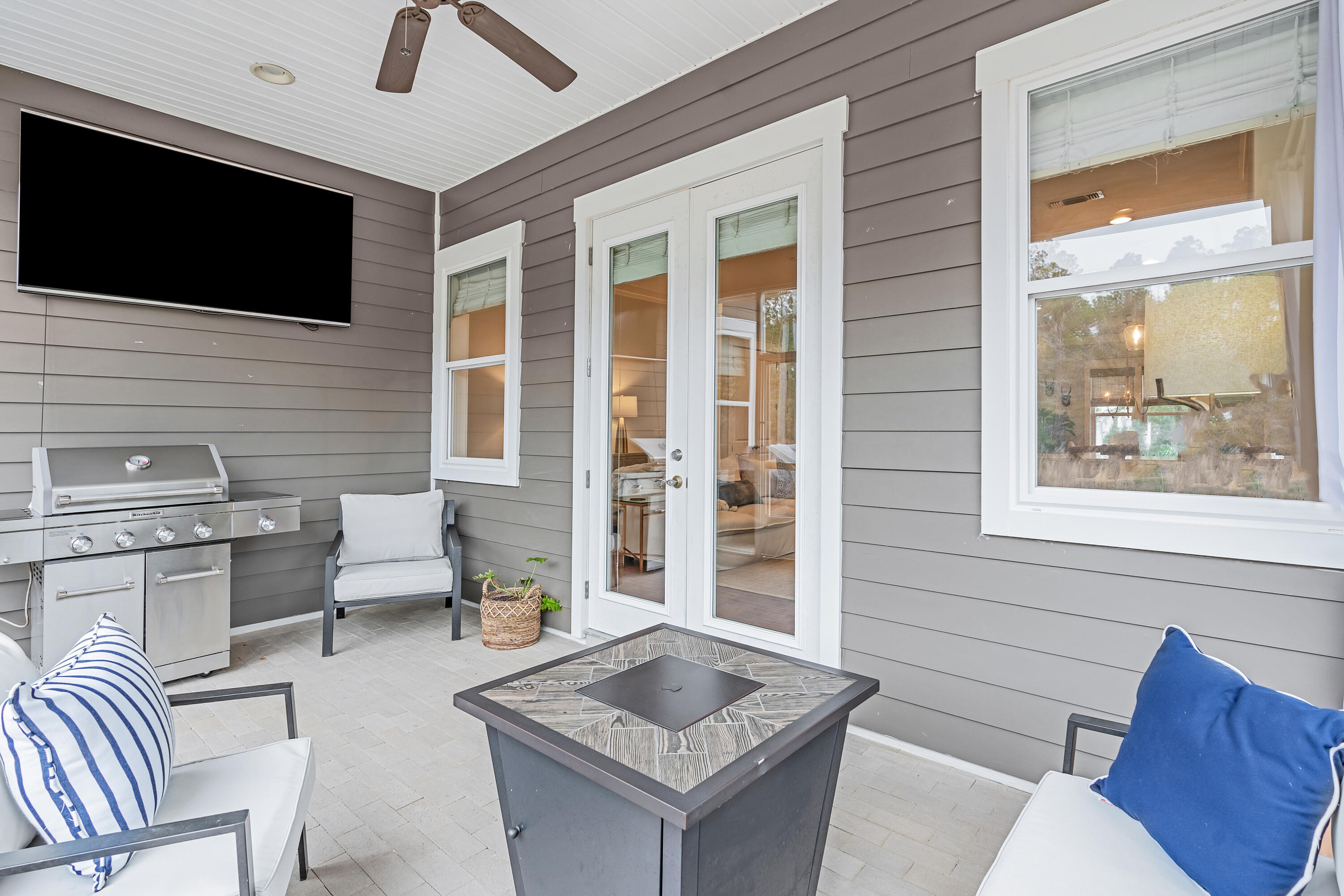 Paradise Cove - Residential