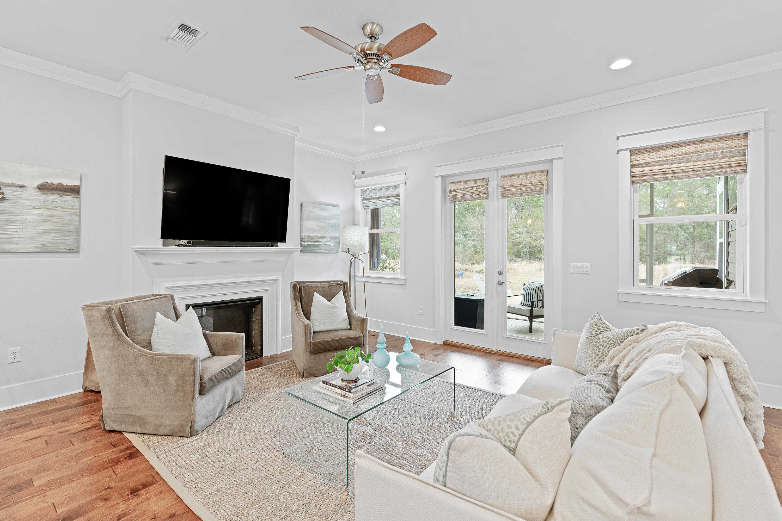 Paradise Cove - Residential