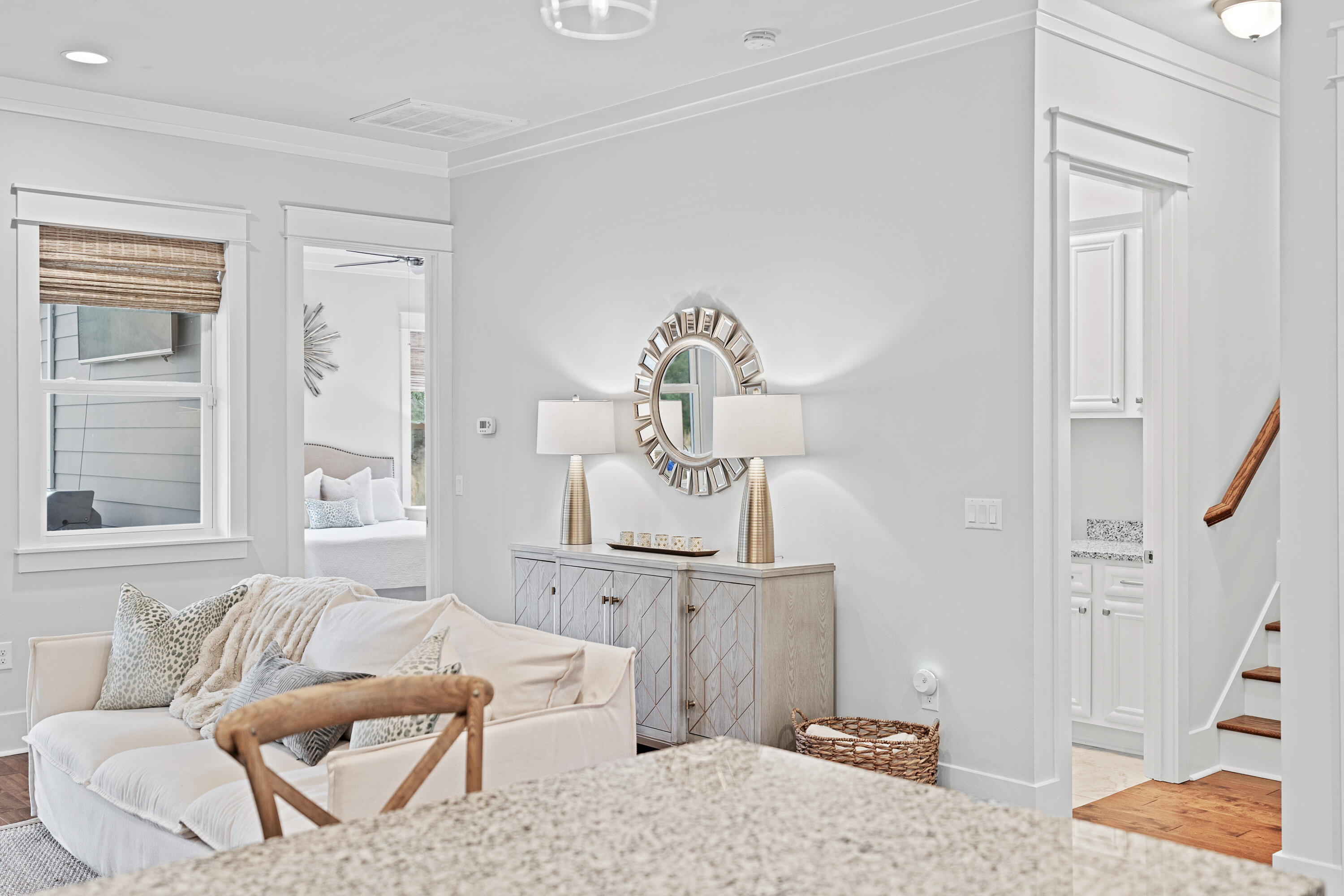 Paradise Cove - Residential