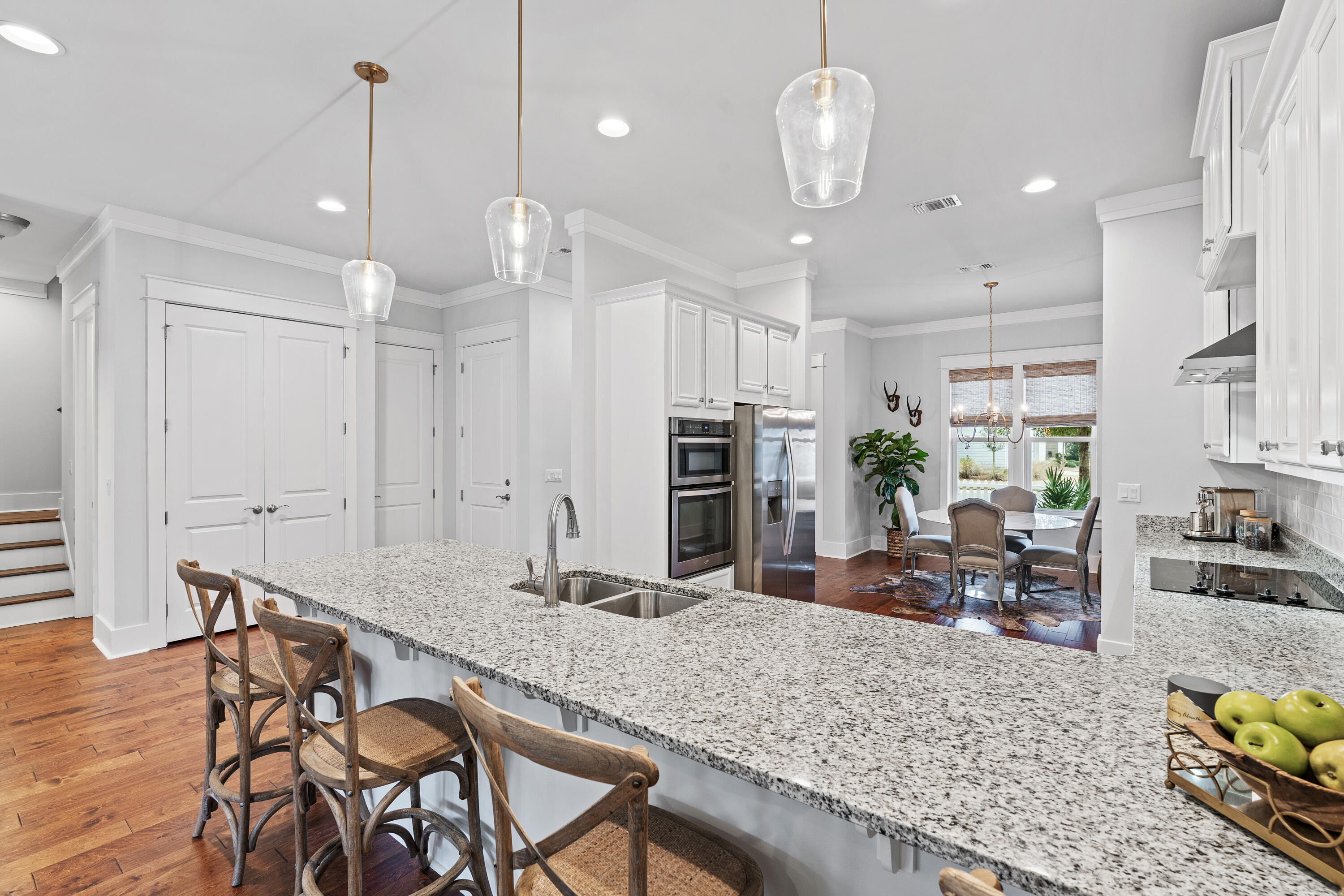Paradise Cove - Residential