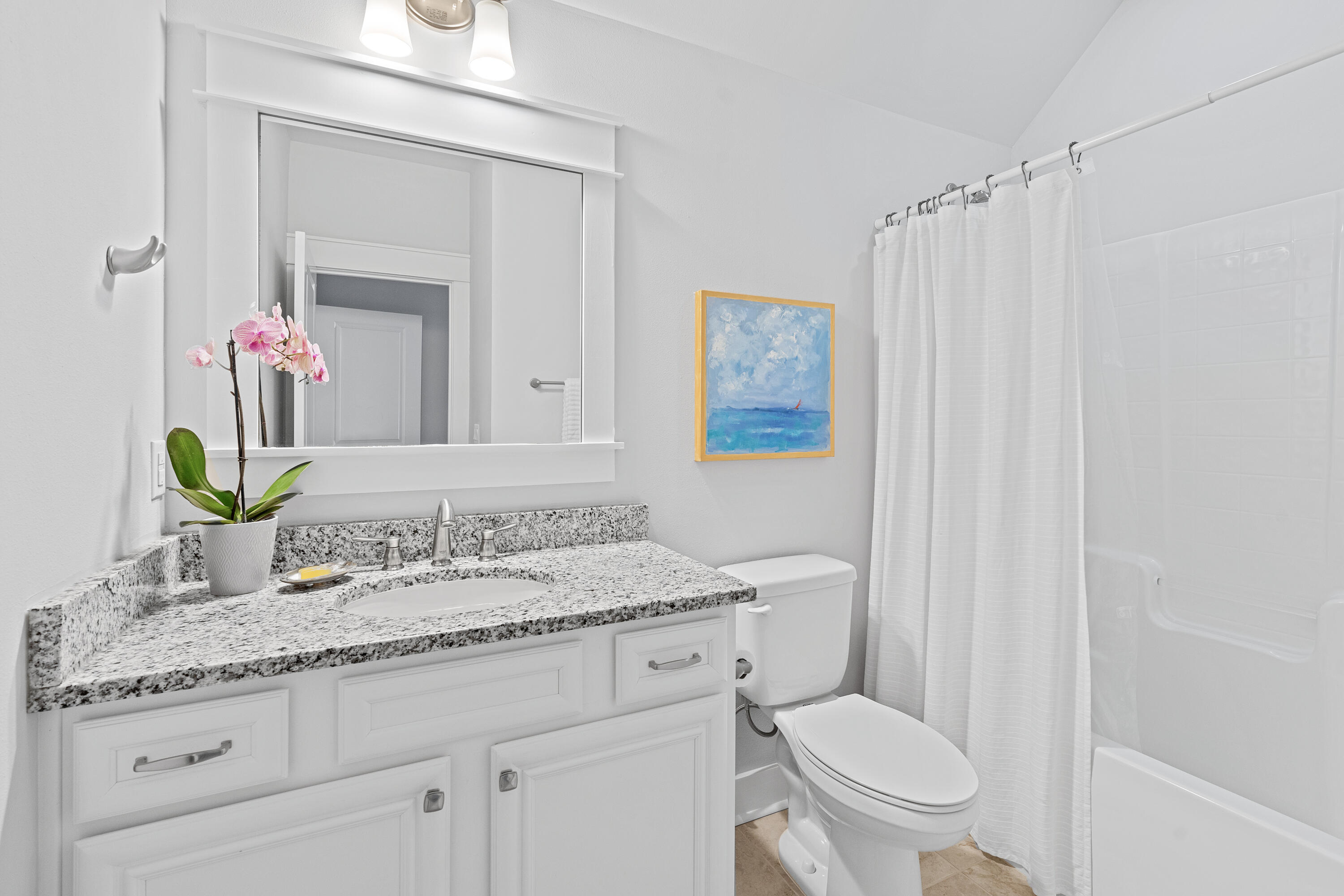 Paradise Cove - Residential