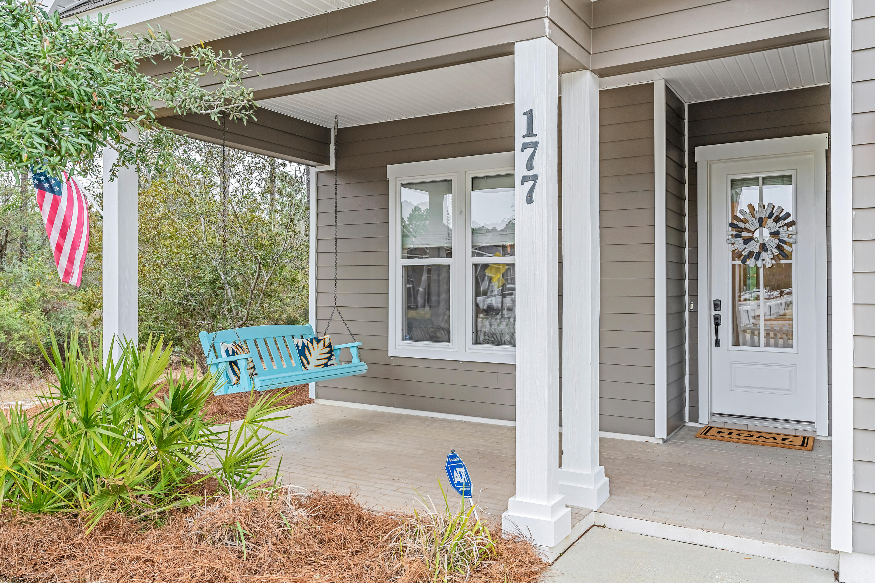 Paradise Cove - Residential