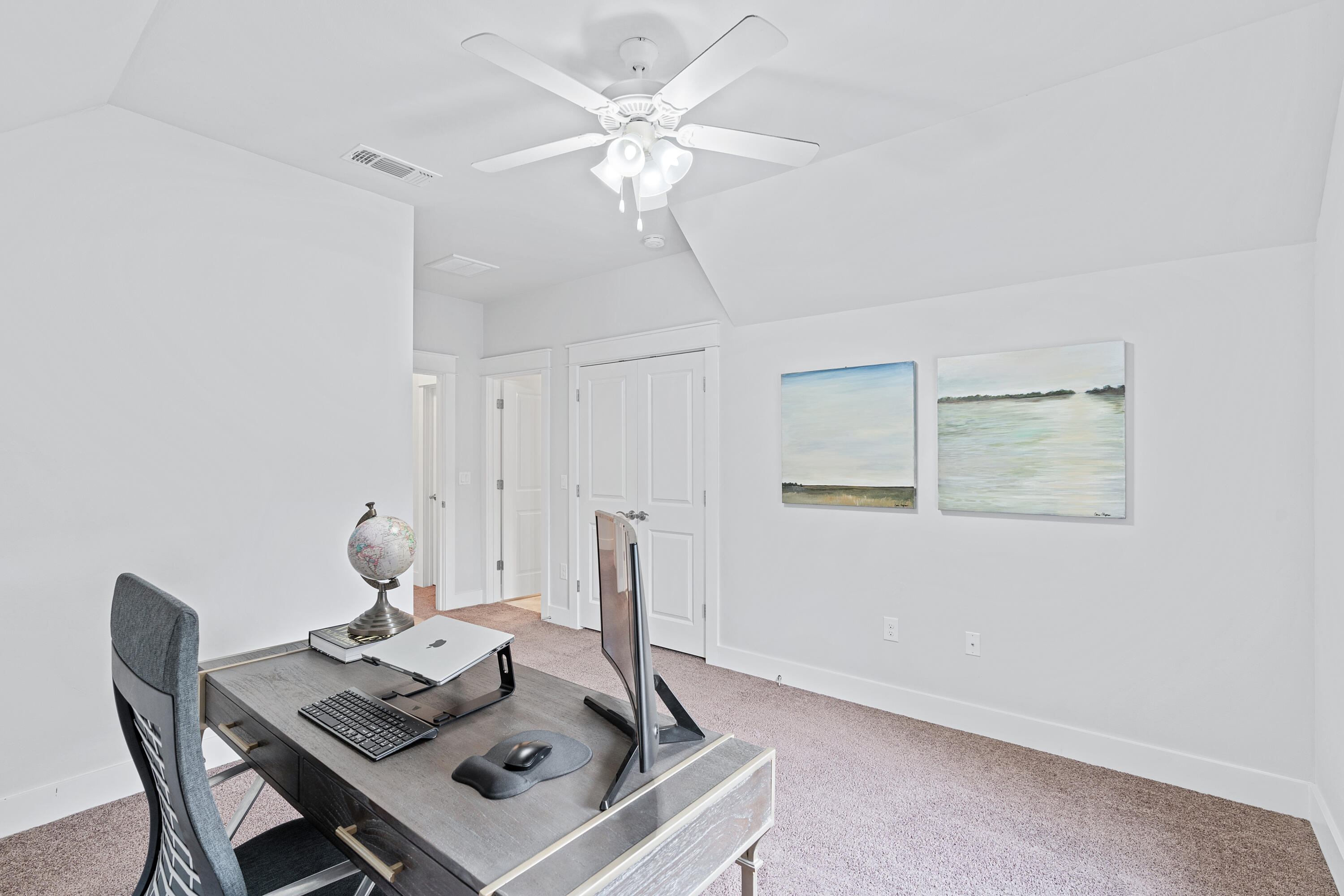 Paradise Cove - Residential