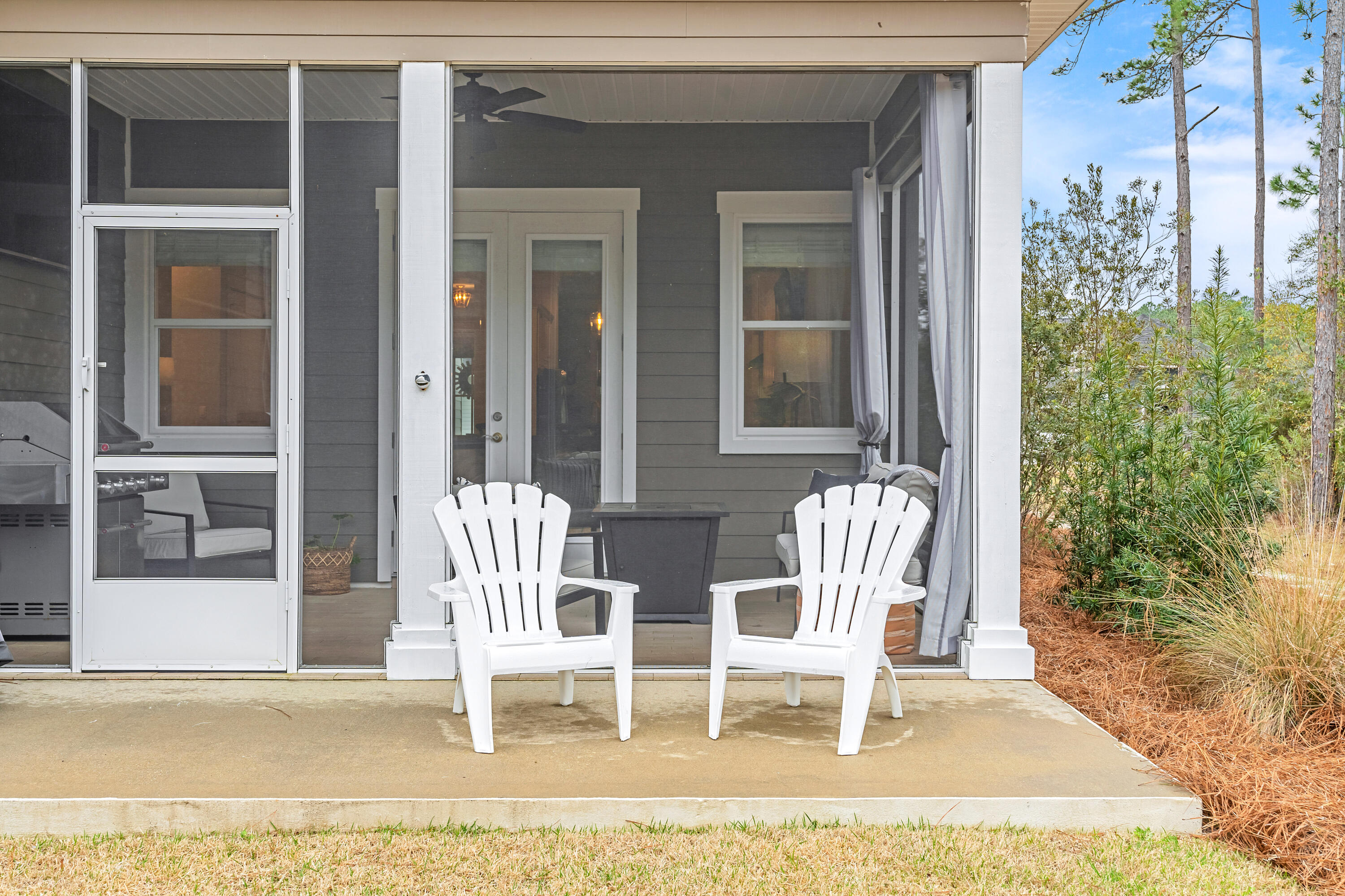 Paradise Cove - Residential