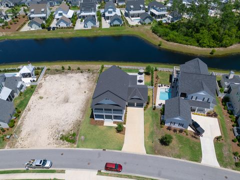 A home in Inlet Beach