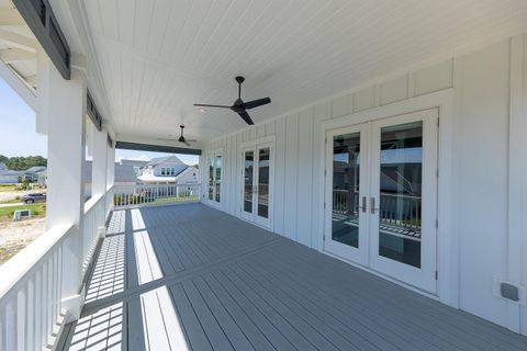 A home in Inlet Beach