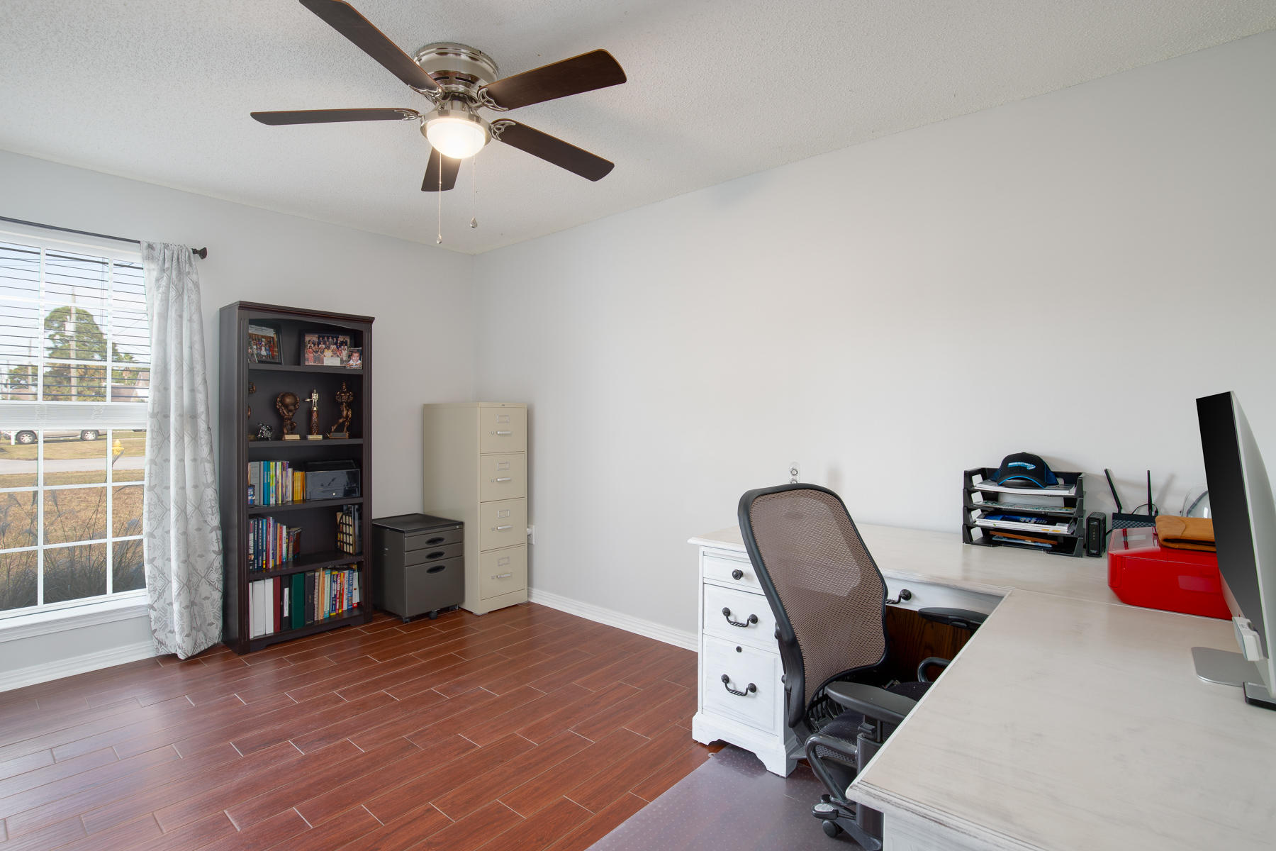 MALIBU GARDENS - Residential