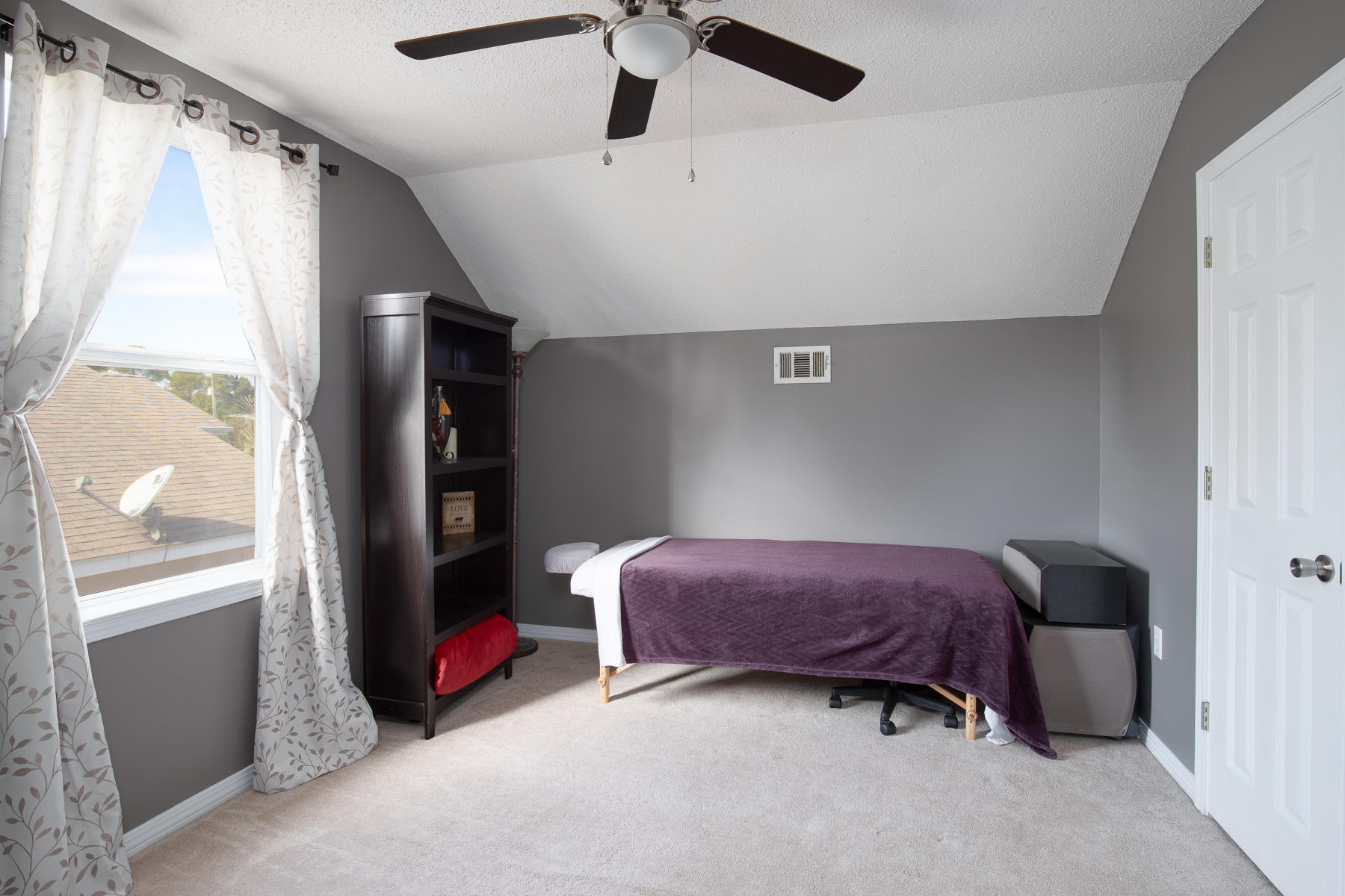 MALIBU GARDENS - Residential