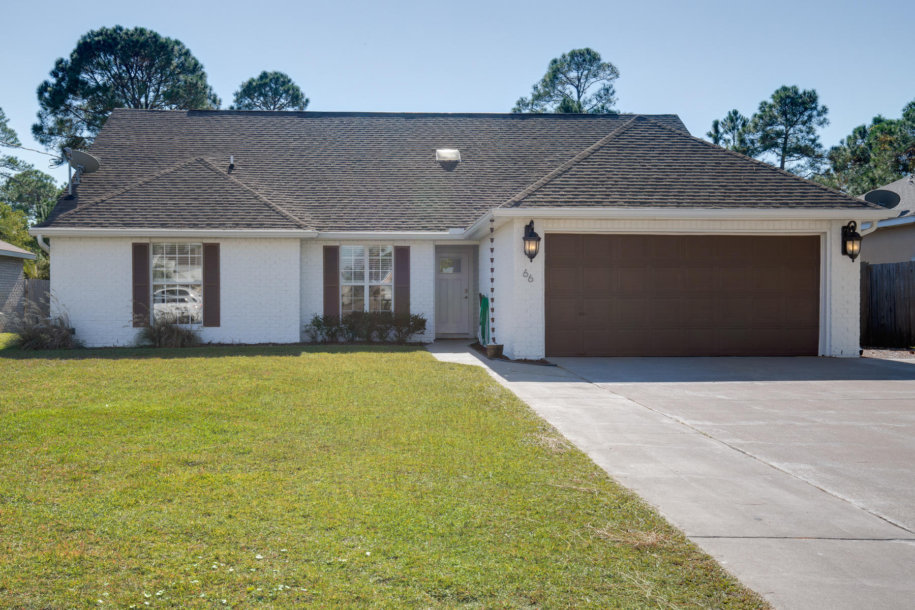 MALIBU GARDENS - Residential