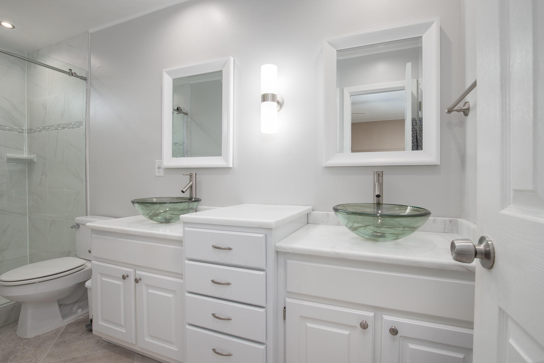 MALIBU GARDENS - Residential