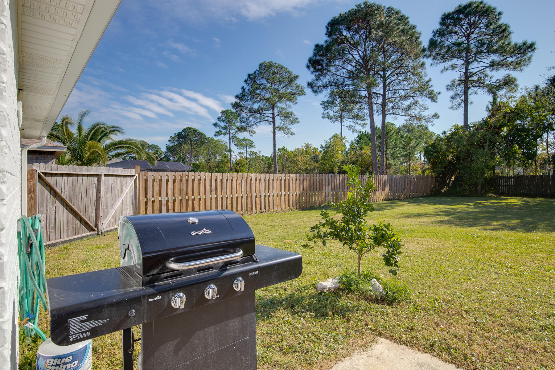 MALIBU GARDENS - Residential