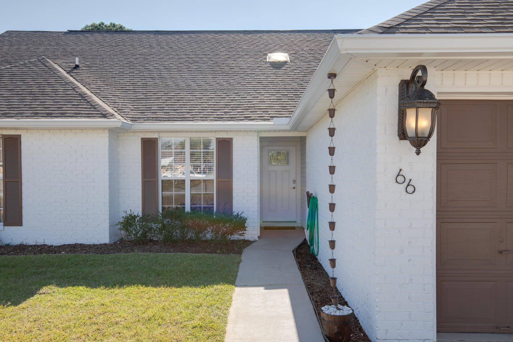 MALIBU GARDENS - Residential