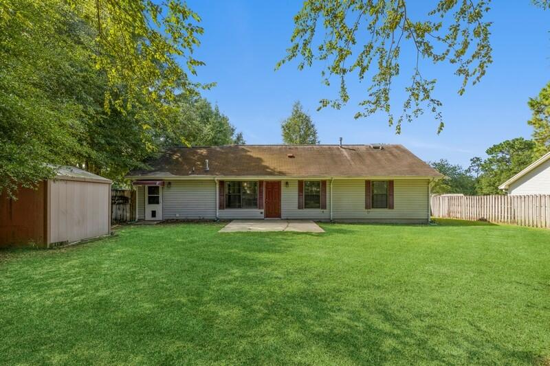 SHOAL CREEK MANOR WEST - Residential